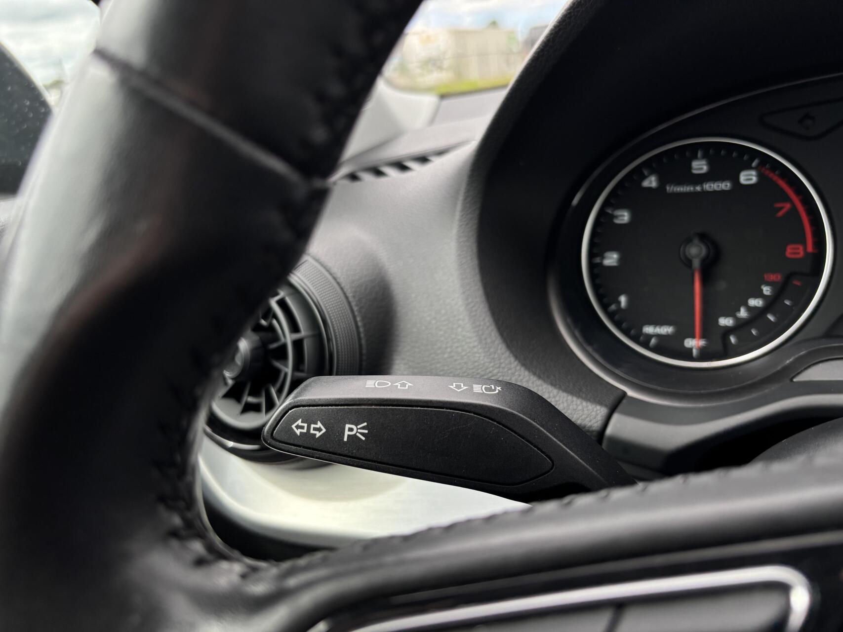 Foto van Audi Q2