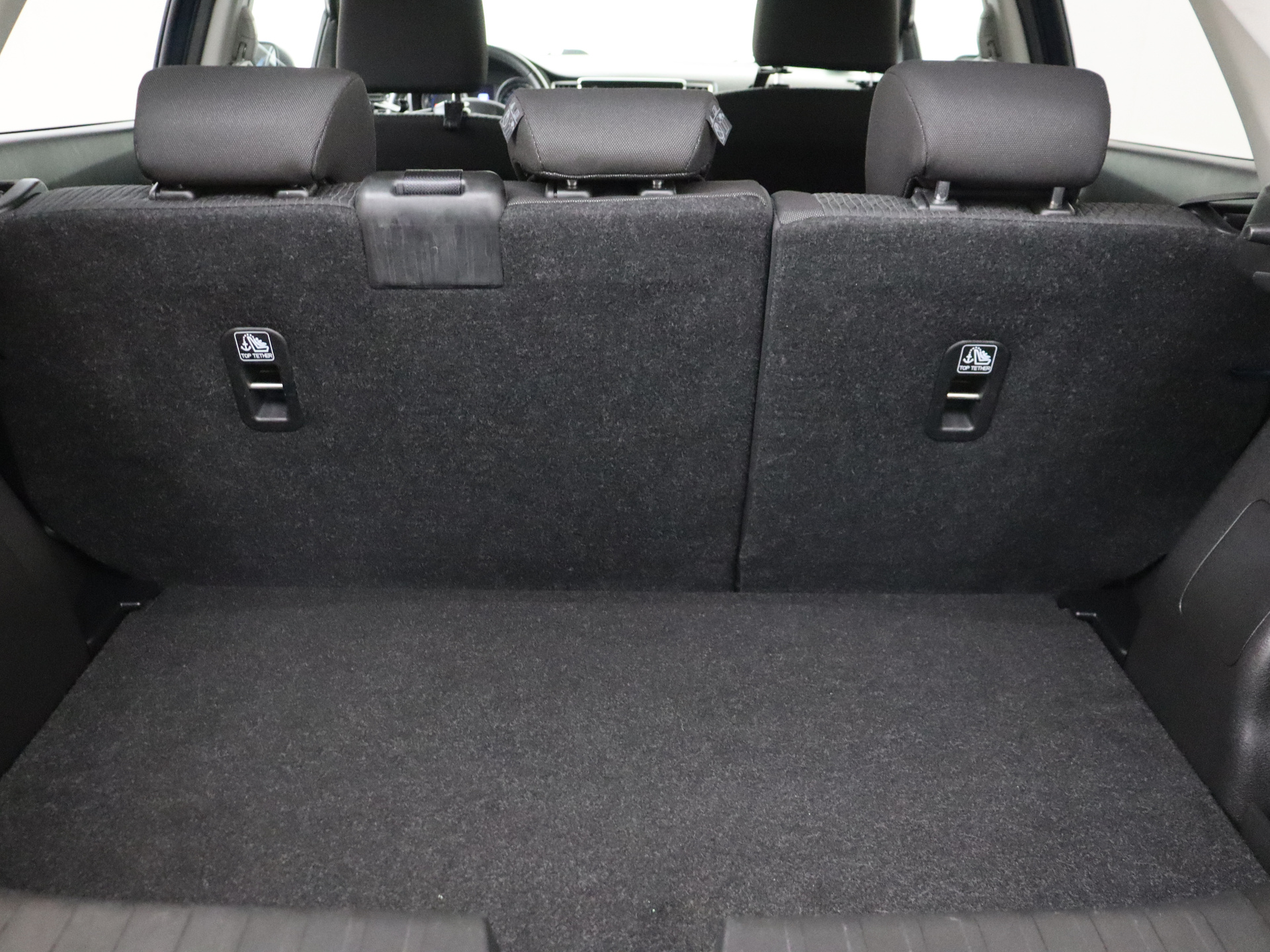 Foto van Suzuki Baleno