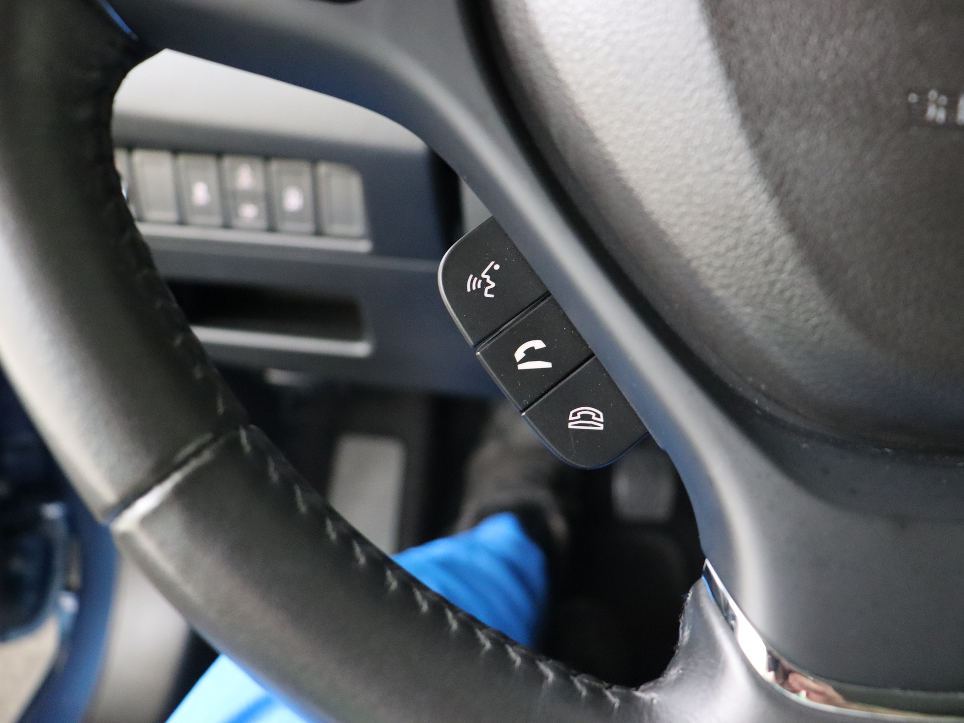 Foto van Suzuki Baleno