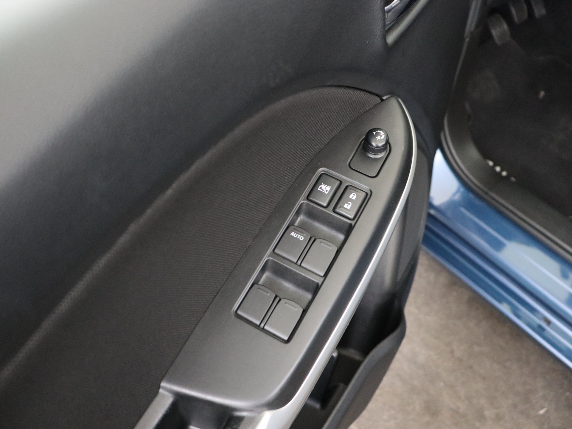 Foto van Suzuki Baleno