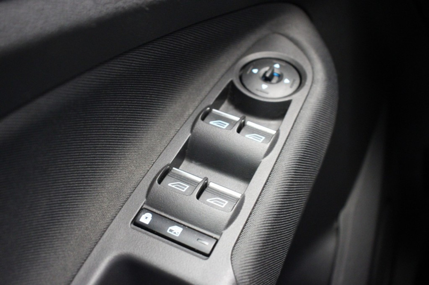 Foto van Ford Grand C-max