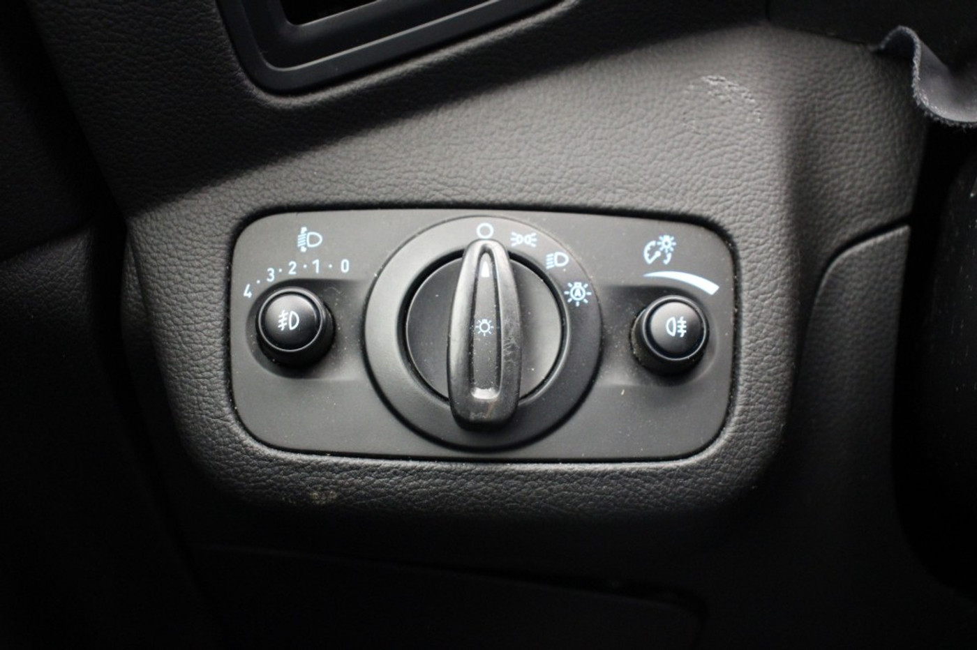 Foto van Ford Grand C-max