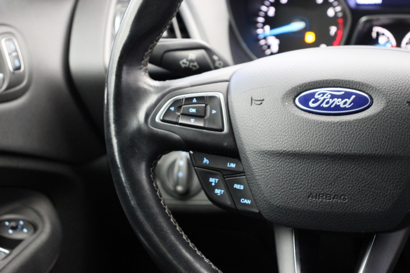 Foto van Ford Grand C-max
