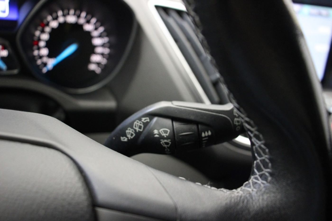 Foto van Ford Grand C-max