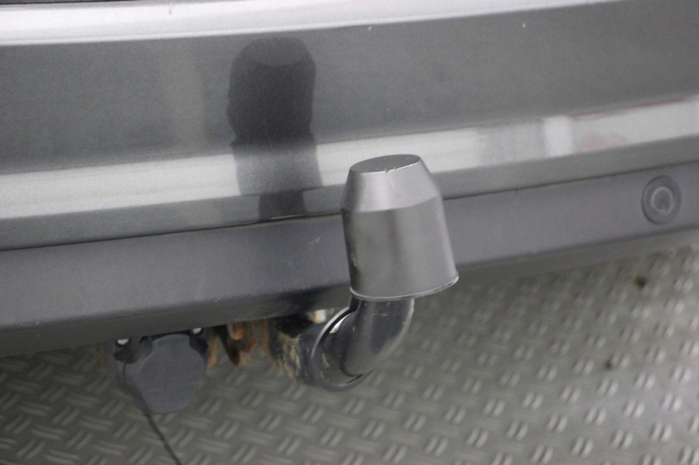 Foto van Ford Grand C-max