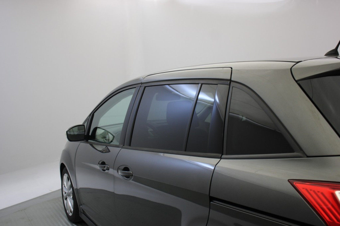 Foto van Ford Grand C-max