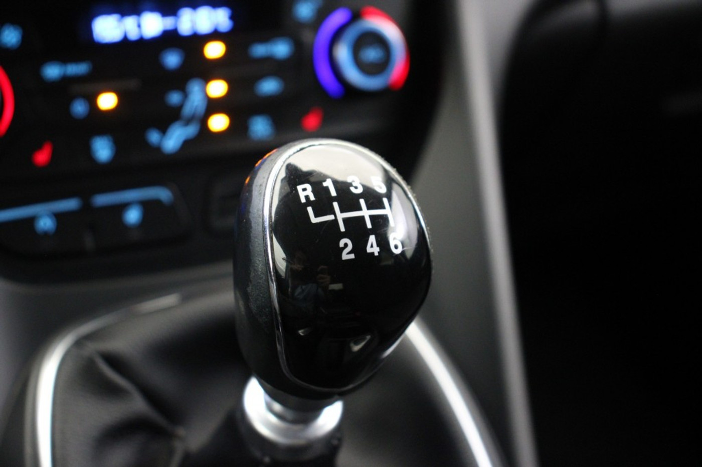 Foto van Ford Grand C-max