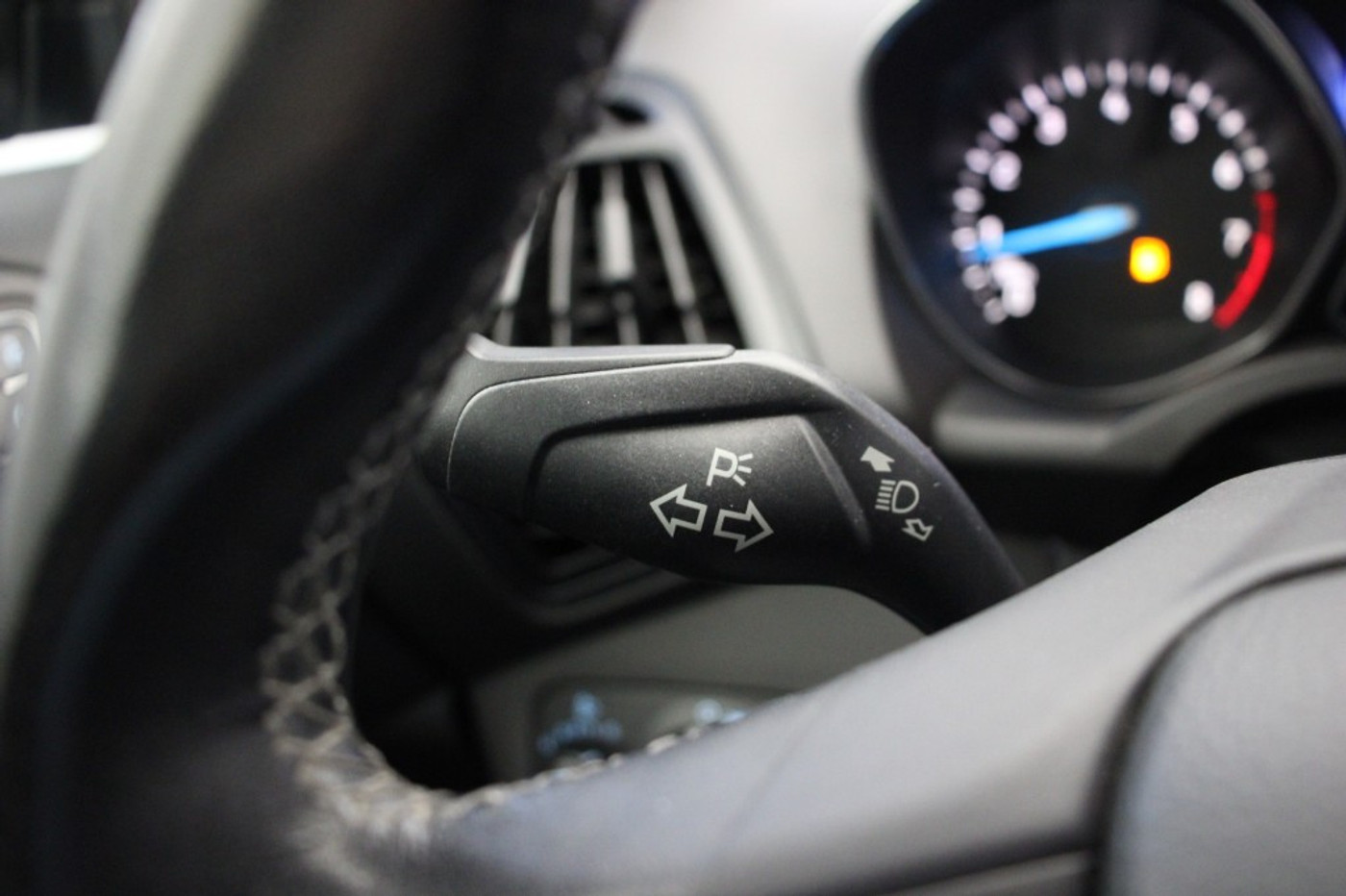 Foto van Ford Grand C-max