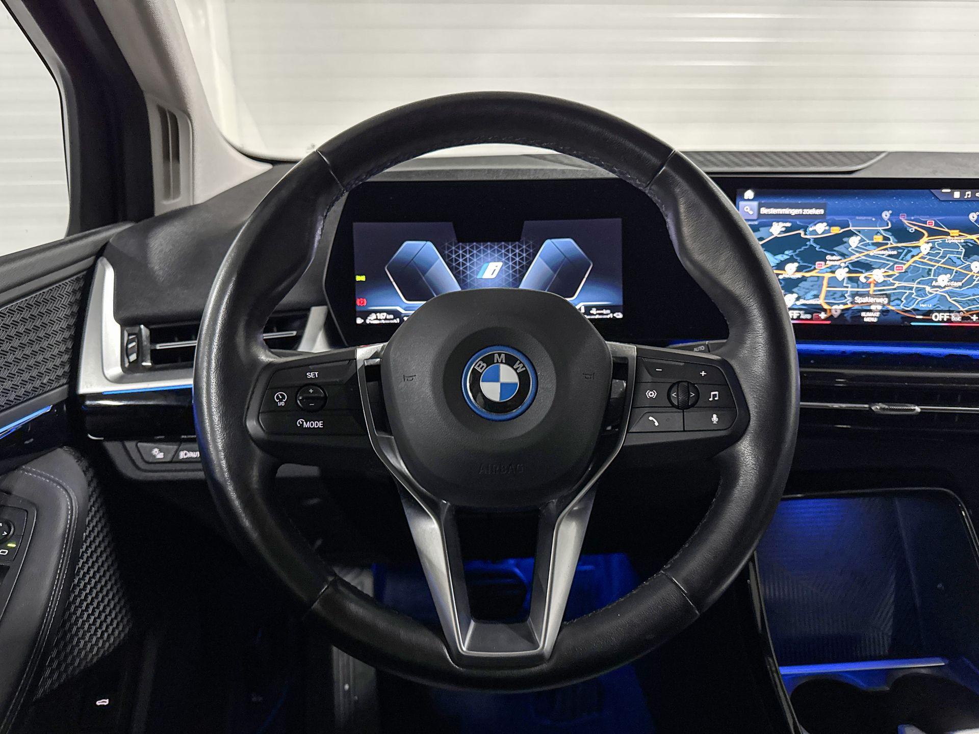 Foto van BMW 225e xDrive Active Tourer