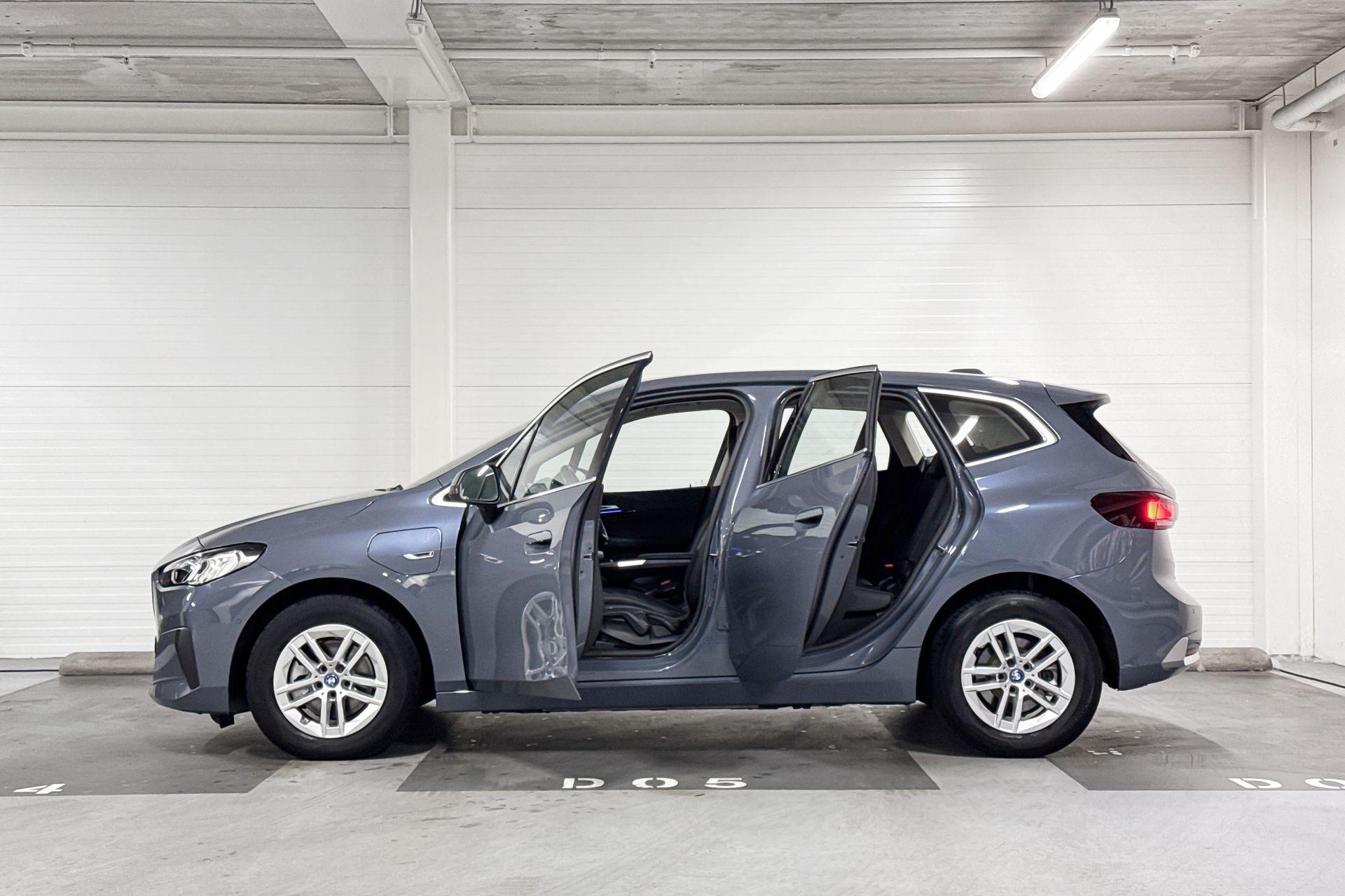 Foto van BMW 225e xDrive Active Tourer