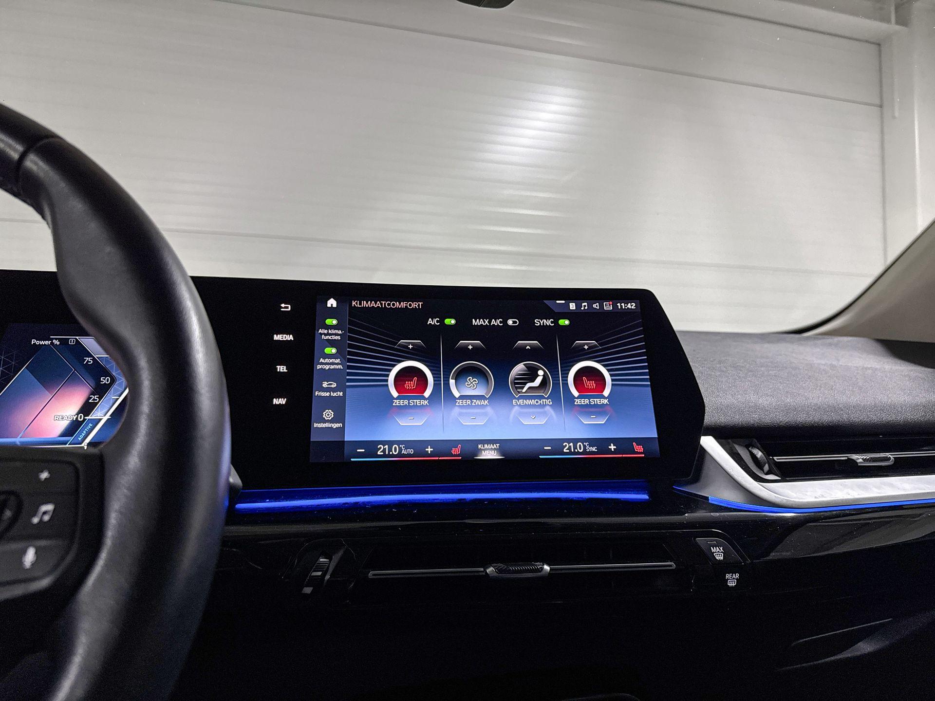 Foto van BMW 225e xDrive Active Tourer