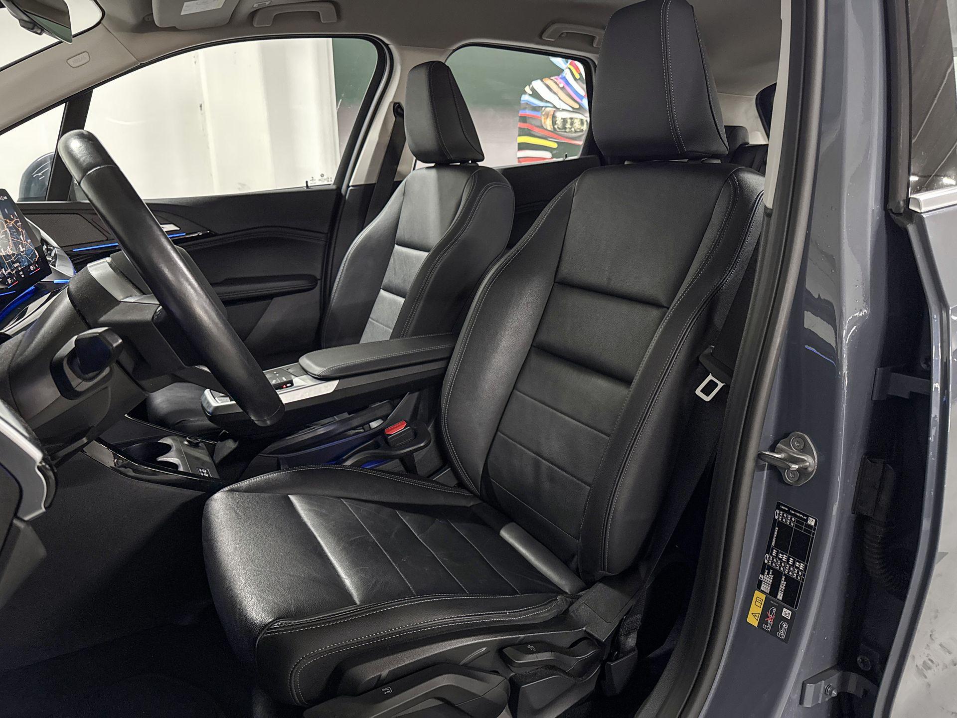 Foto van BMW 225e xDrive Active Tourer