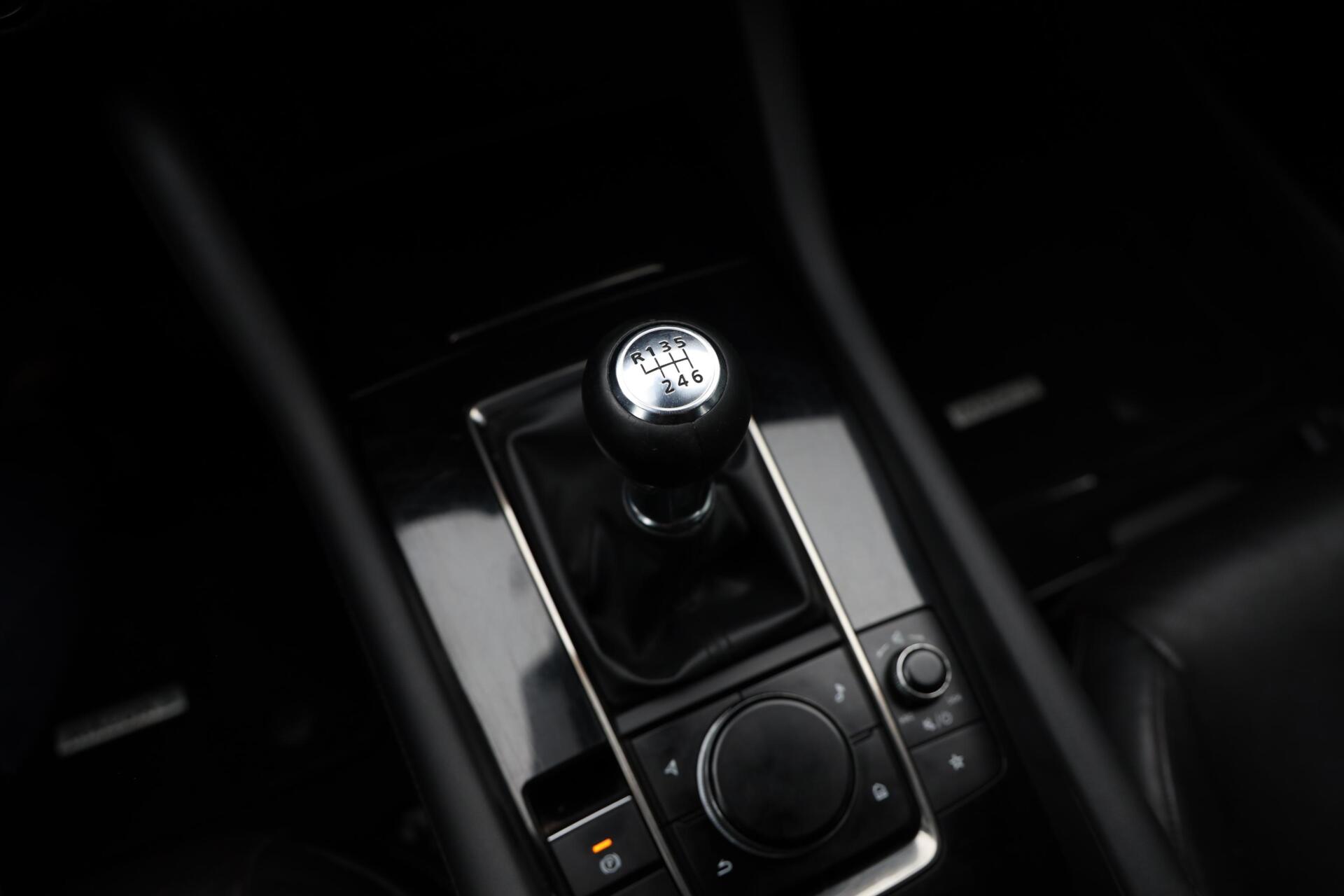 Foto van Mazda Mazda3
