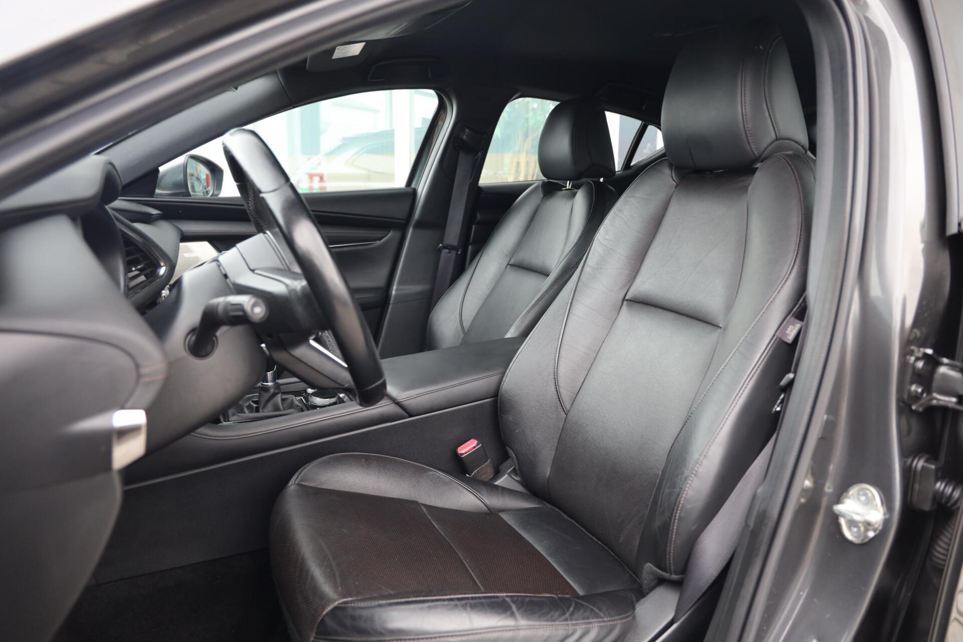 Foto van Mazda Mazda3