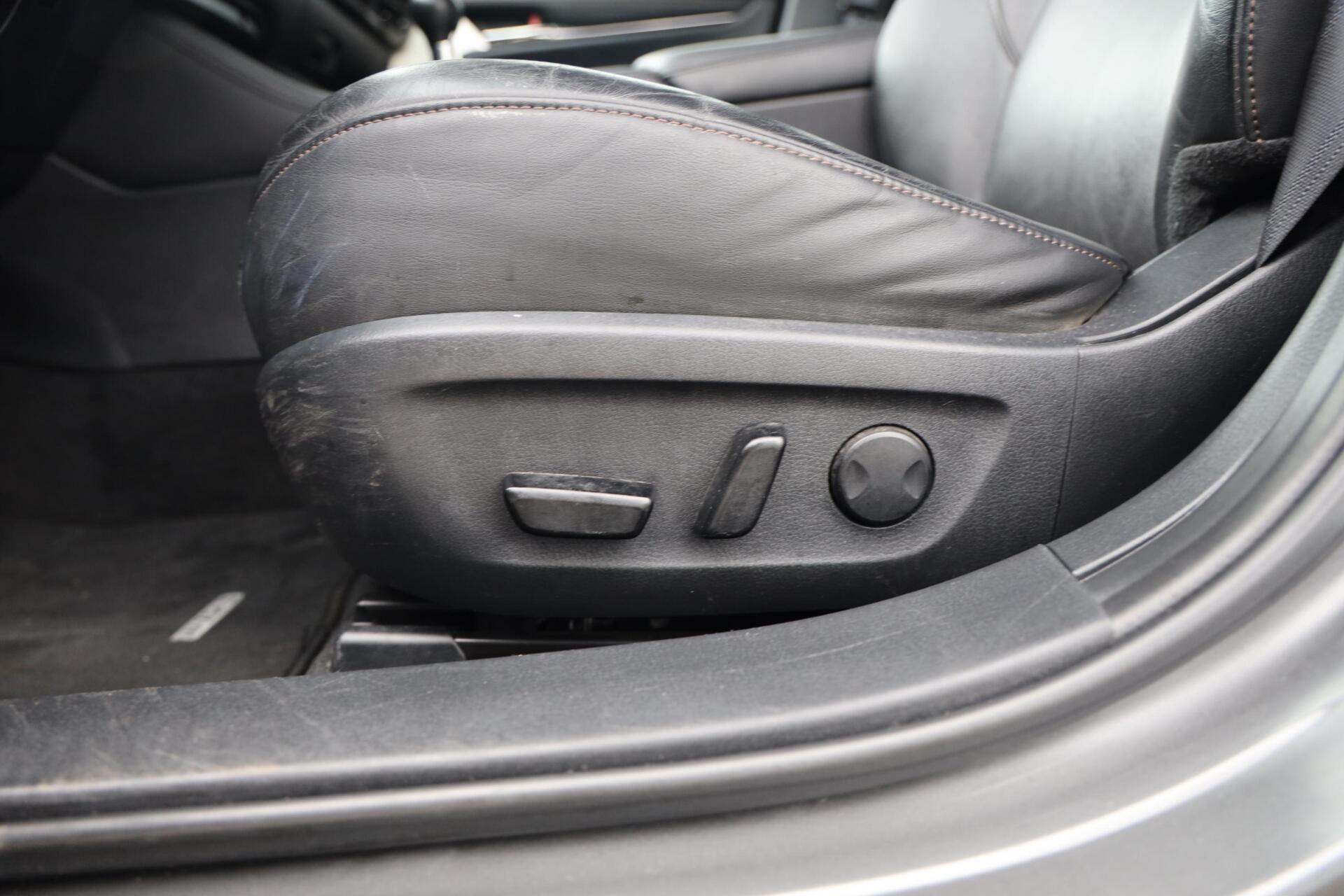 Foto van Mazda Mazda3