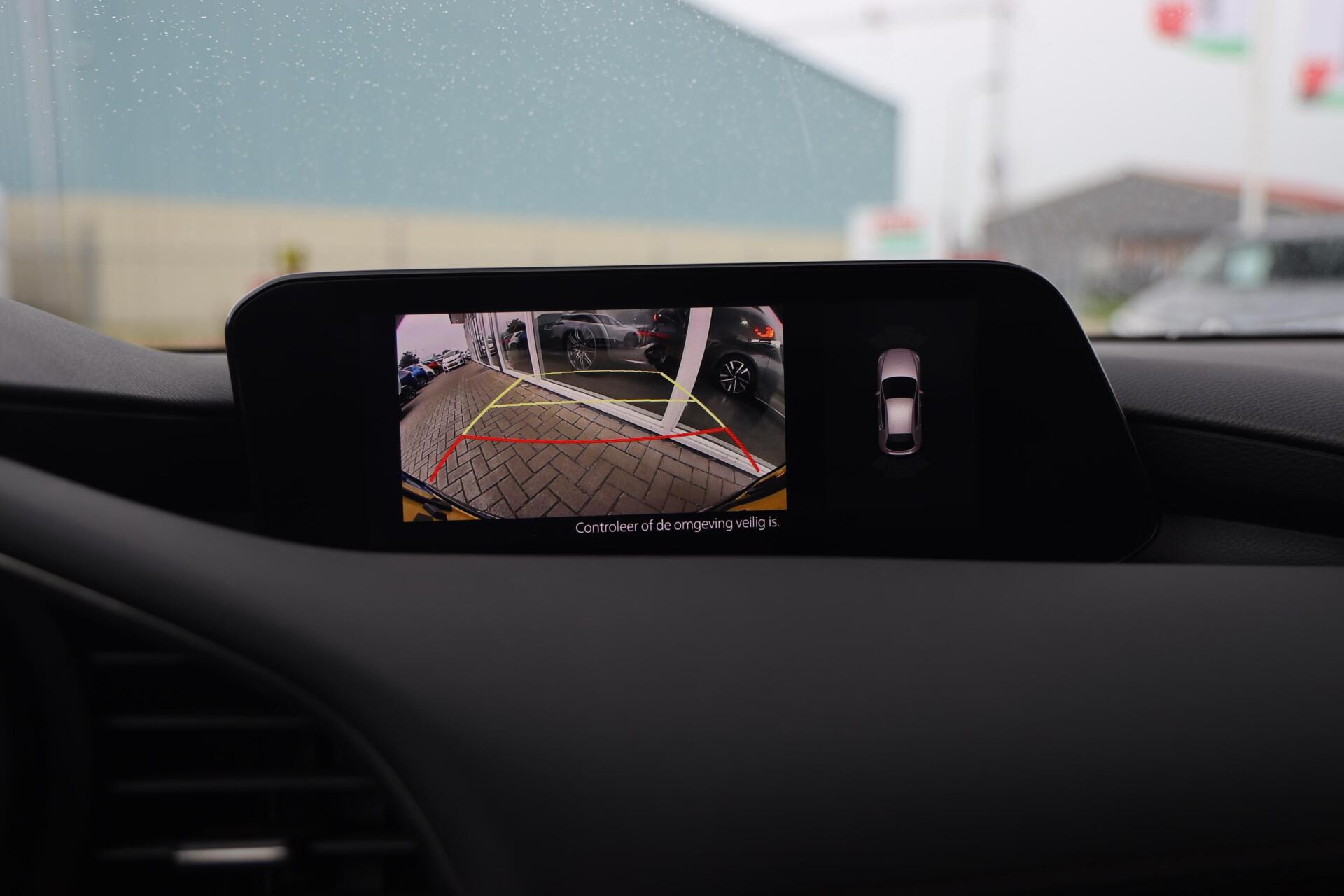 Foto van Mazda Mazda3