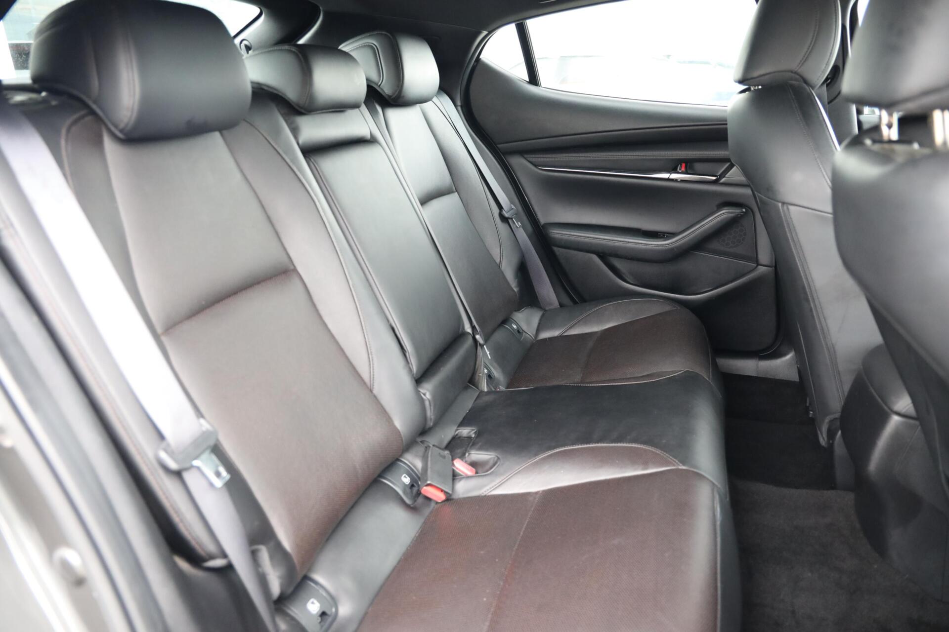 Foto van Mazda Mazda3