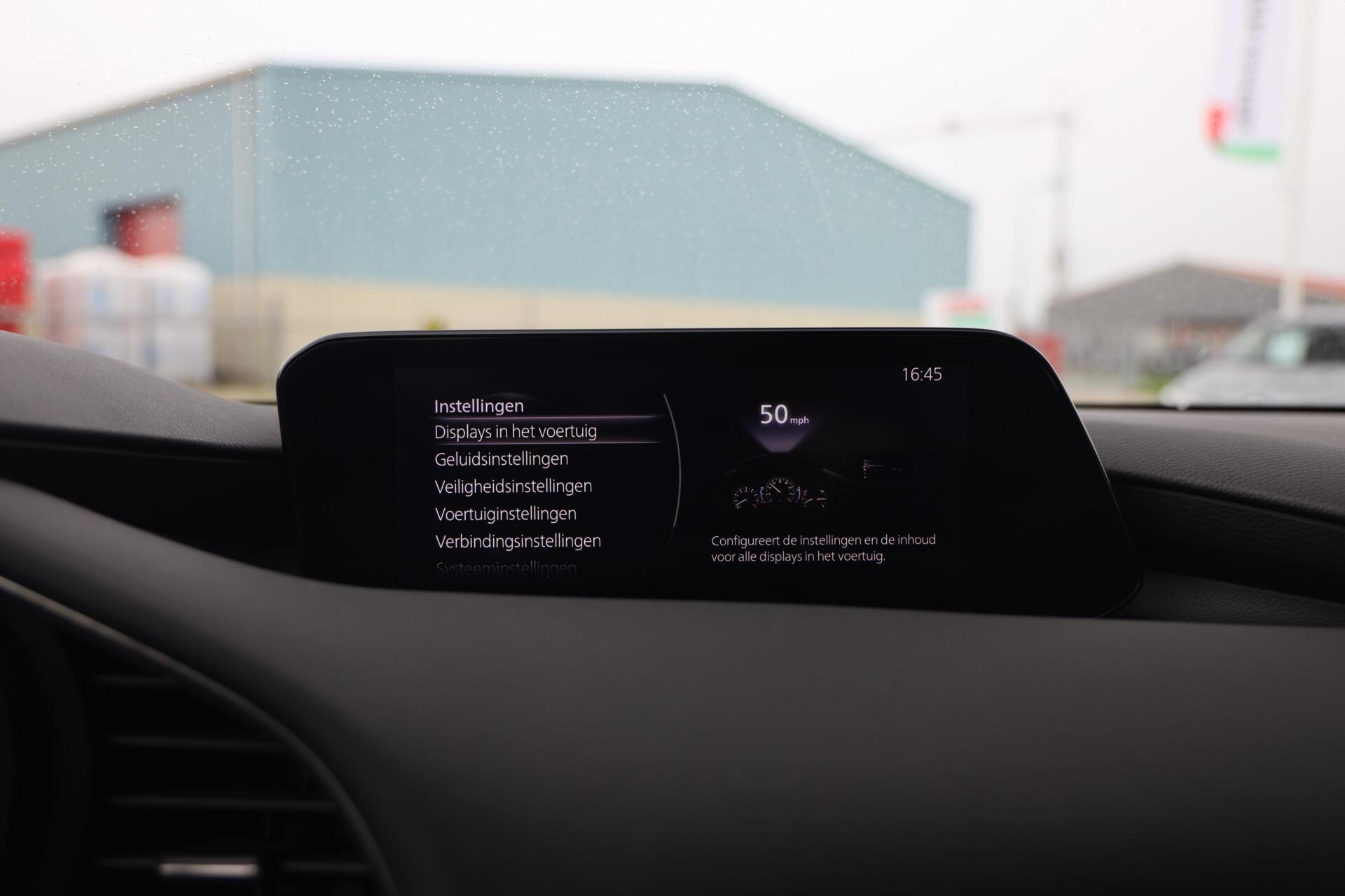 Foto van Mazda Mazda3