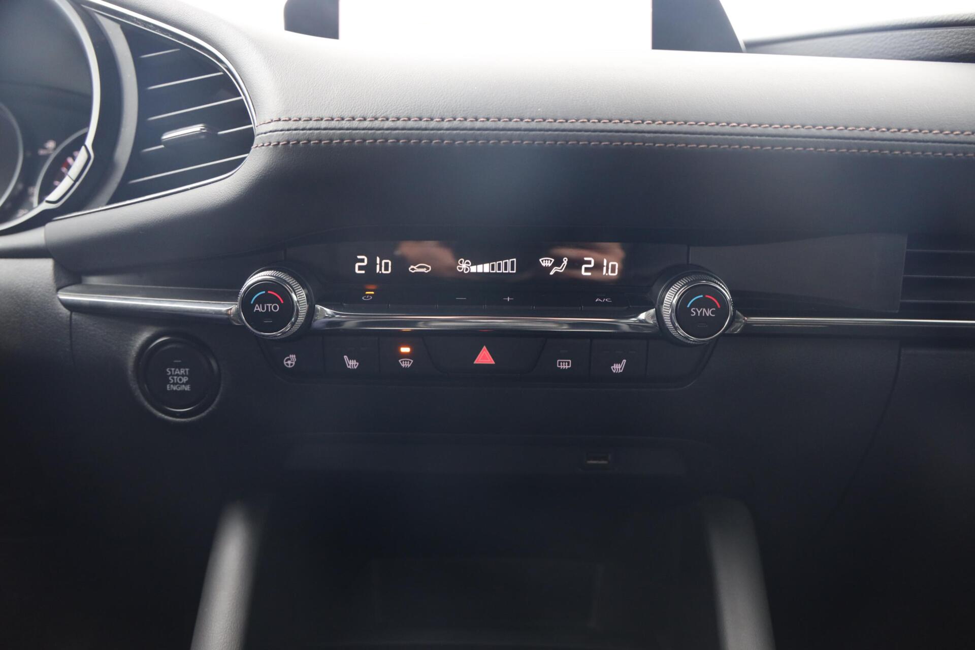 Foto van Mazda Mazda3