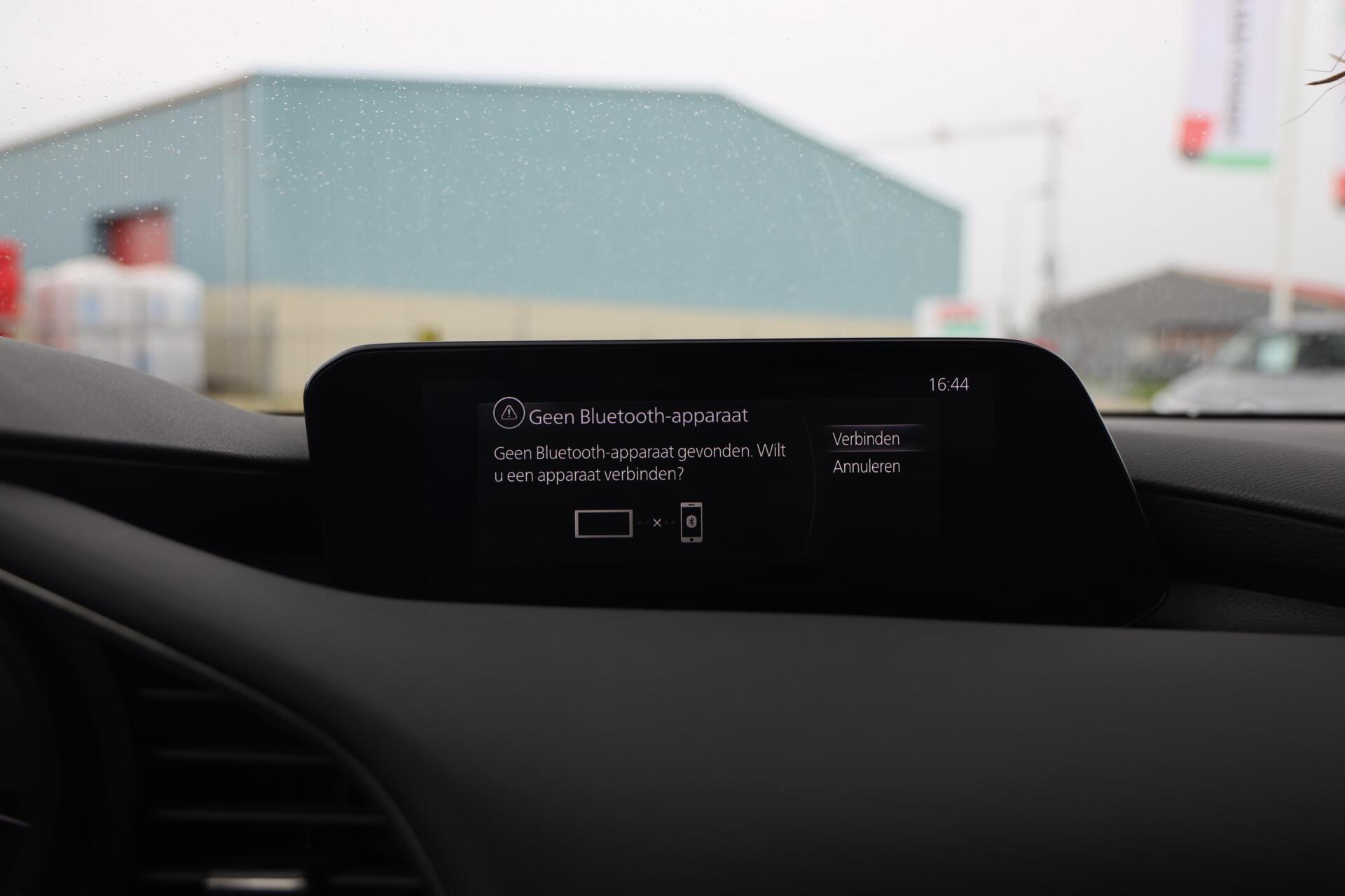 Foto van Mazda Mazda3