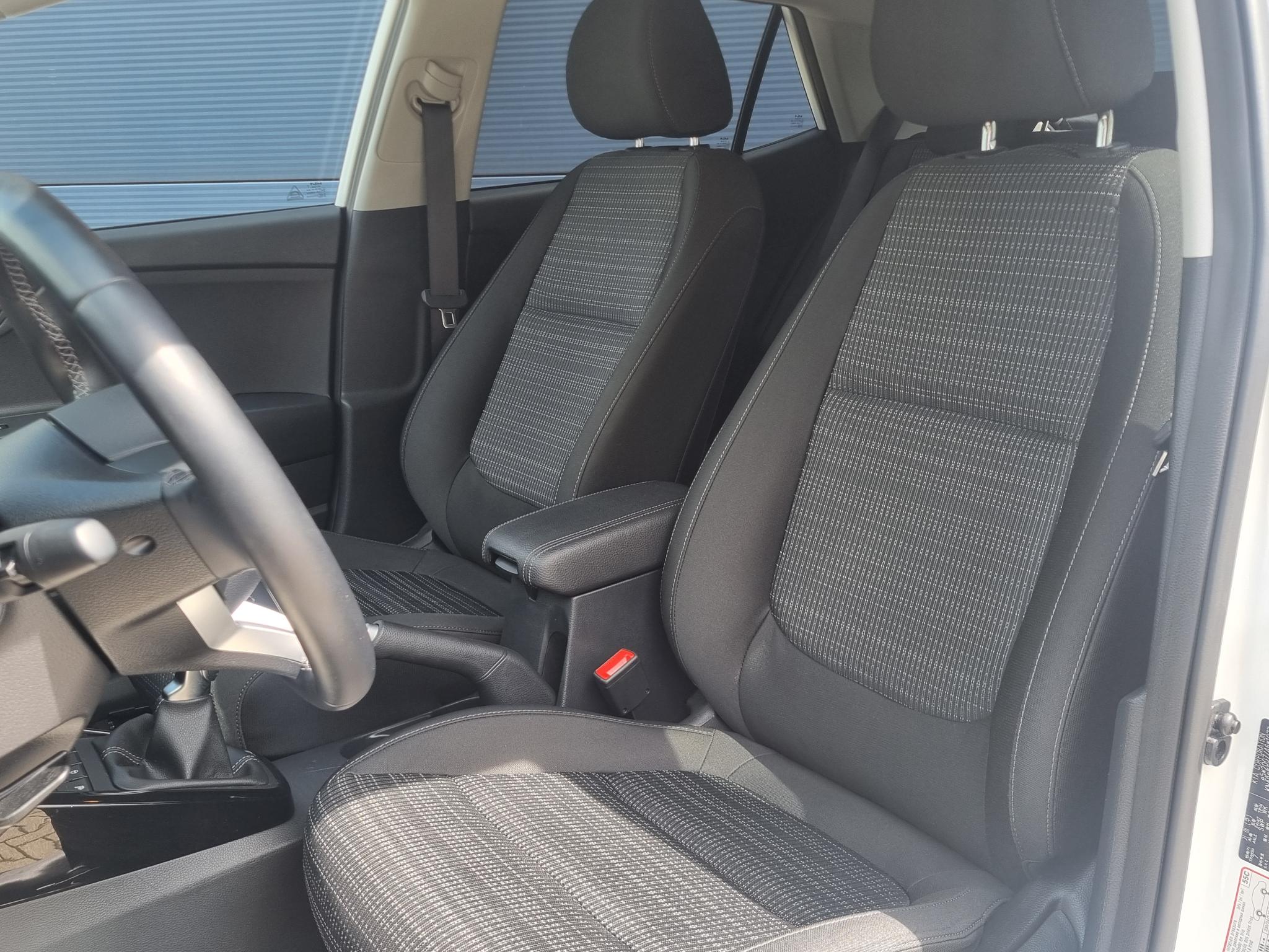 Foto van Kia Stonic
