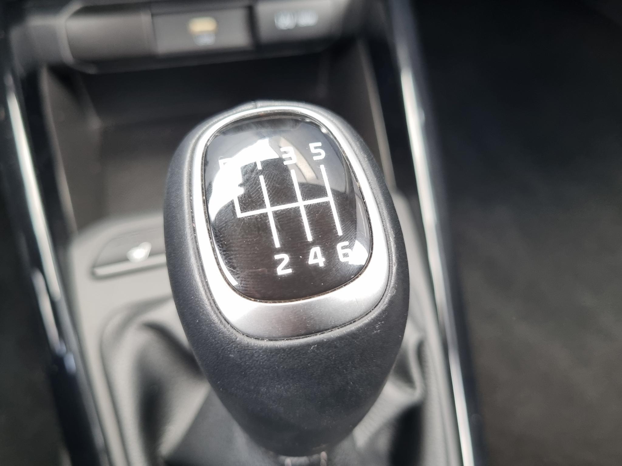 Foto van Kia Stonic
