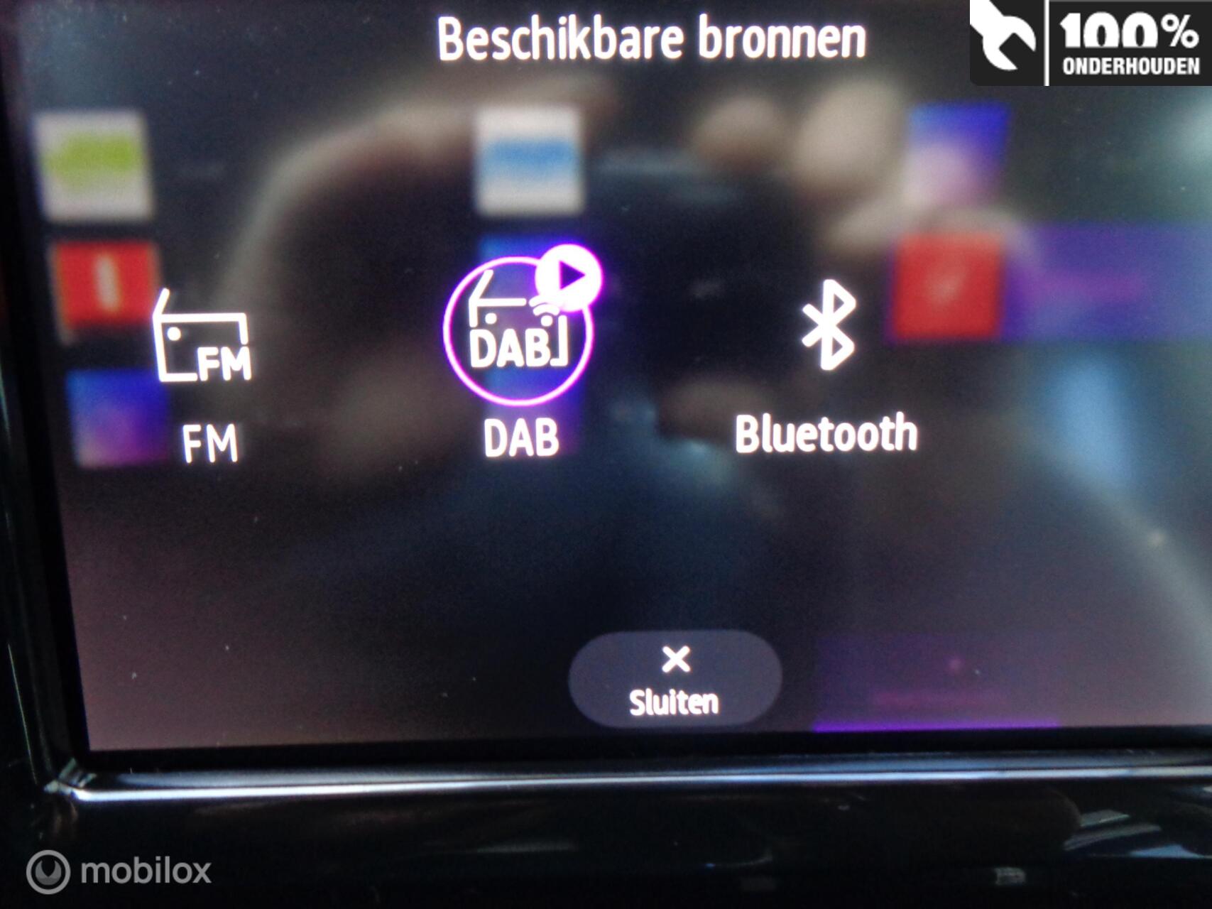 Foto van Renault Twingo Z.e.