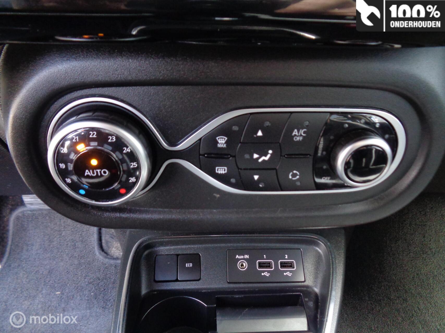 Foto van Renault Twingo Z.e.