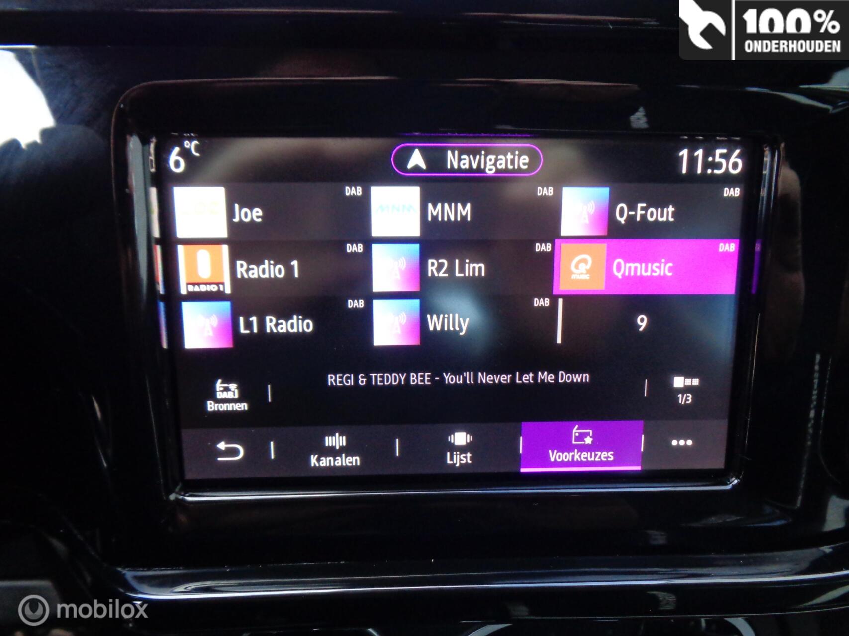 Foto van Renault Twingo Z.e.
