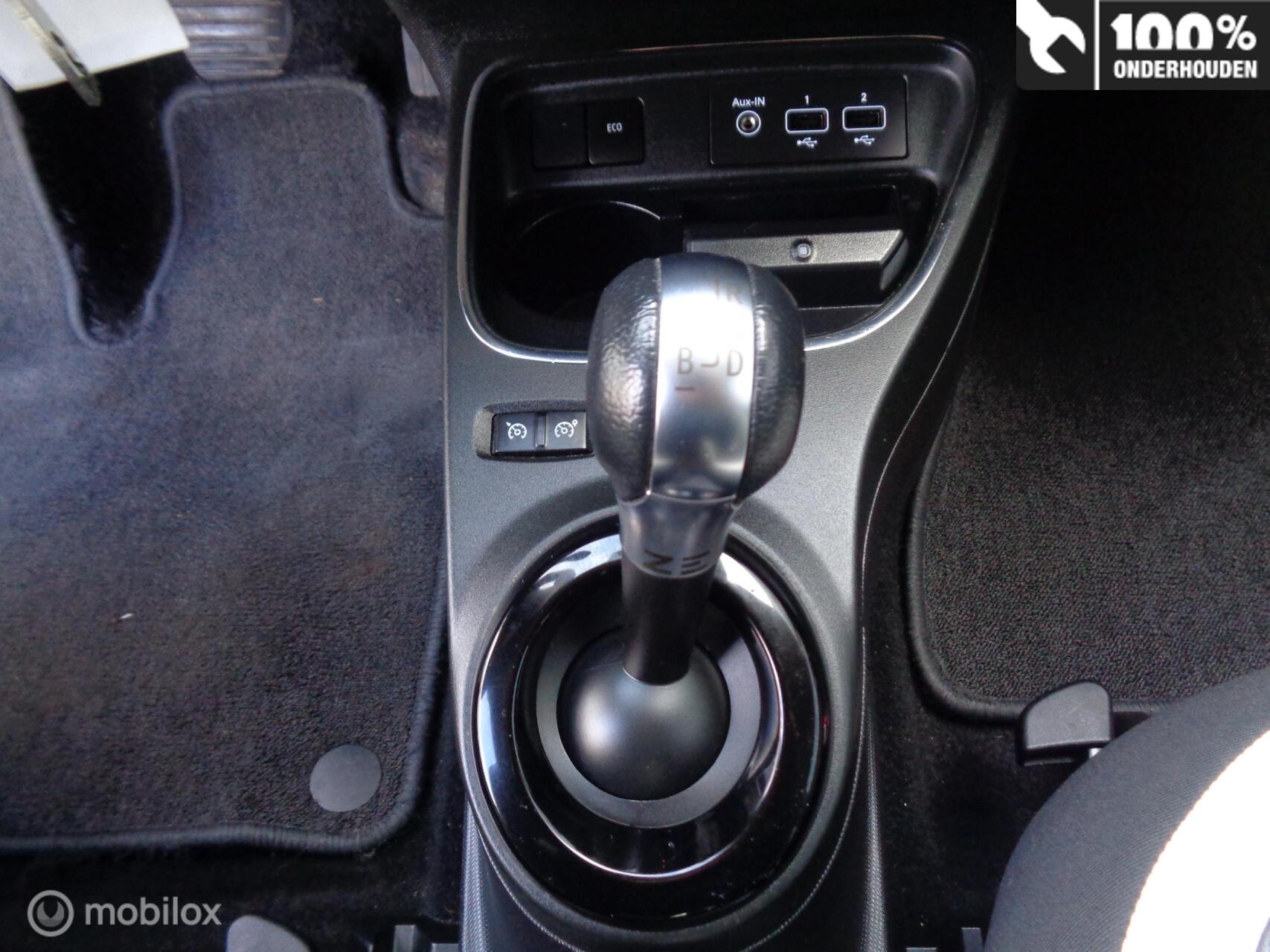 Foto van Renault Twingo Z.e.