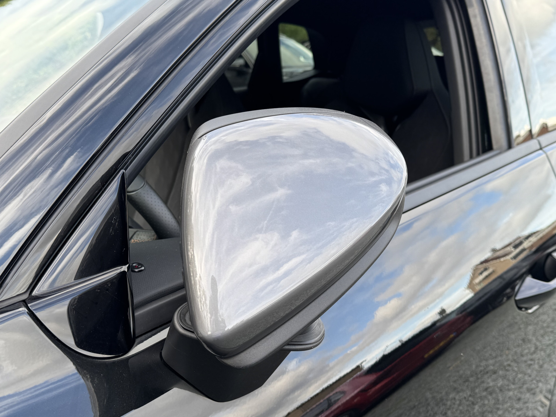 Foto van Cupra Terramar