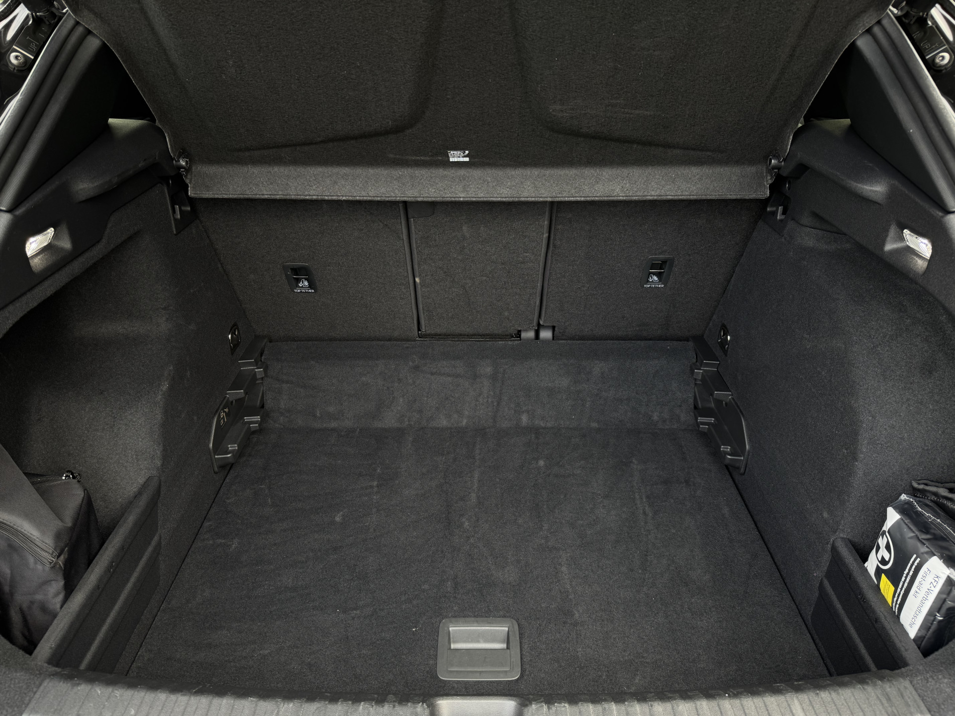 Foto van Cupra Terramar