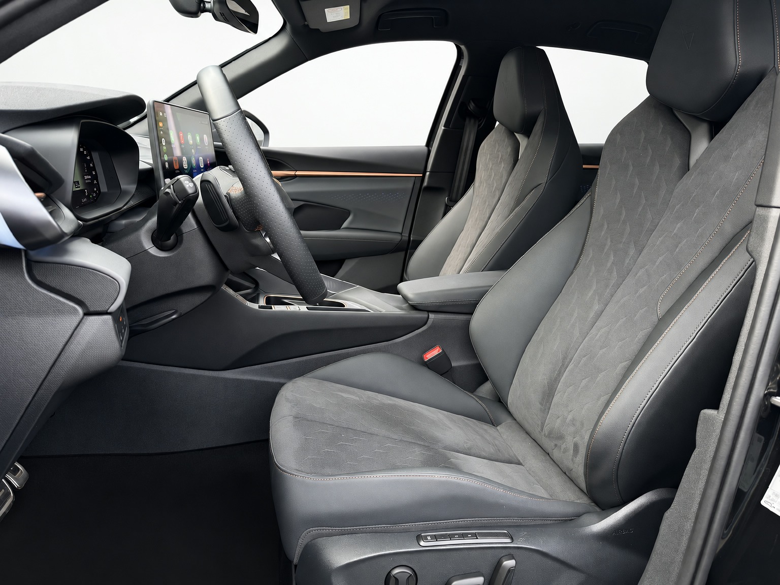 Foto van Cupra Terramar