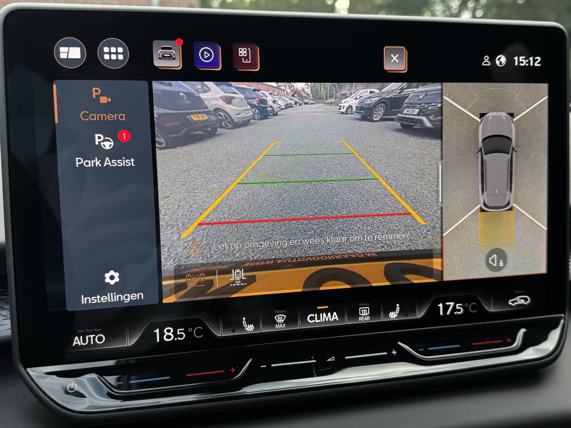 Foto van Cupra Terramar
