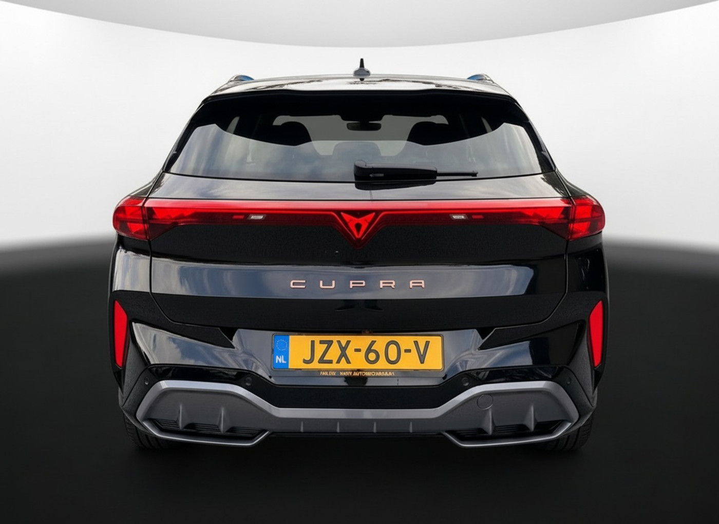 Foto van Cupra Terramar