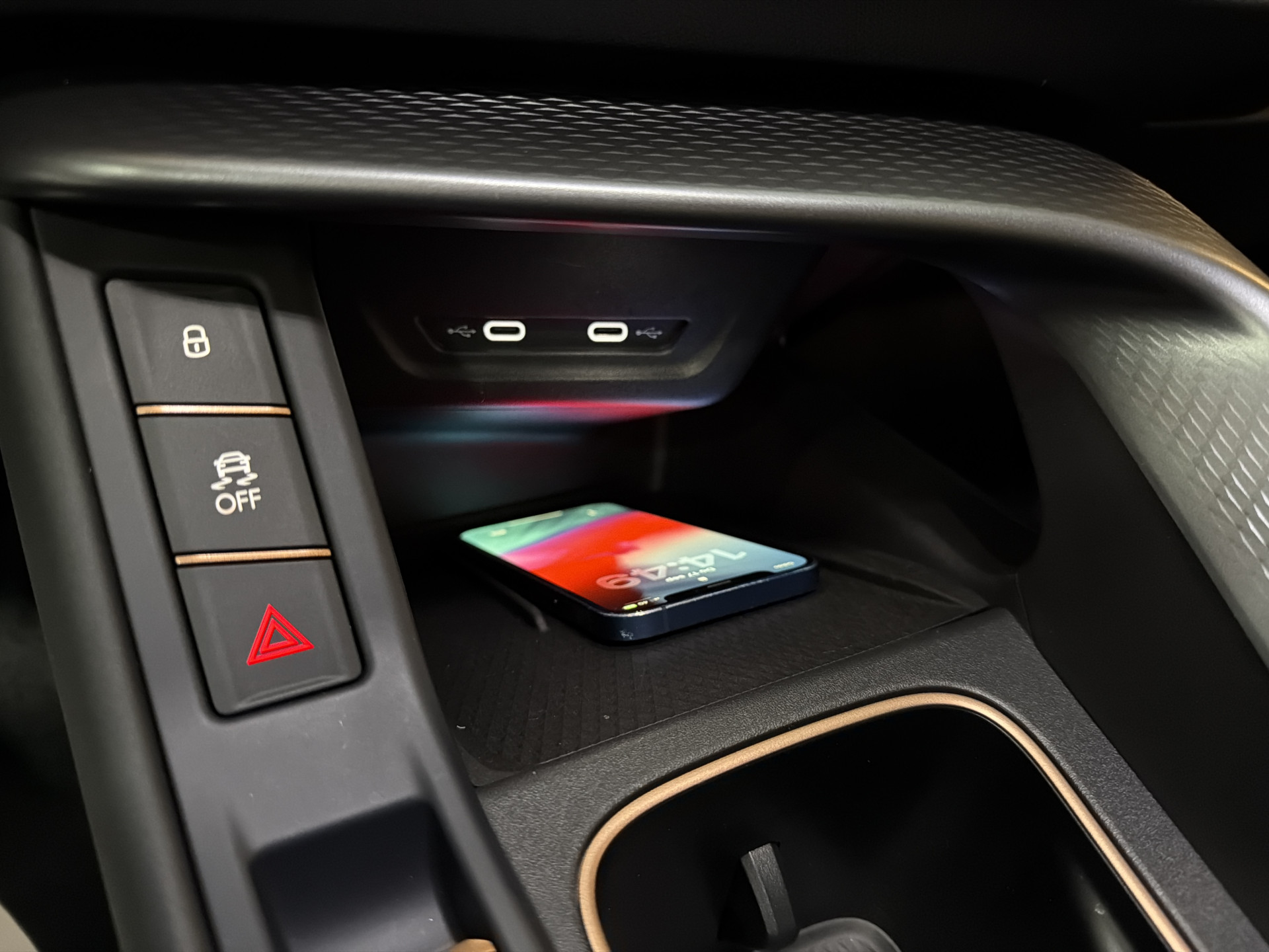 Foto van Cupra Terramar