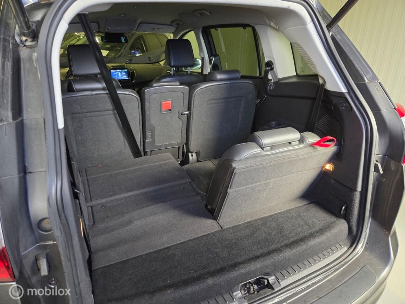 Foto van Ford Grand C-max