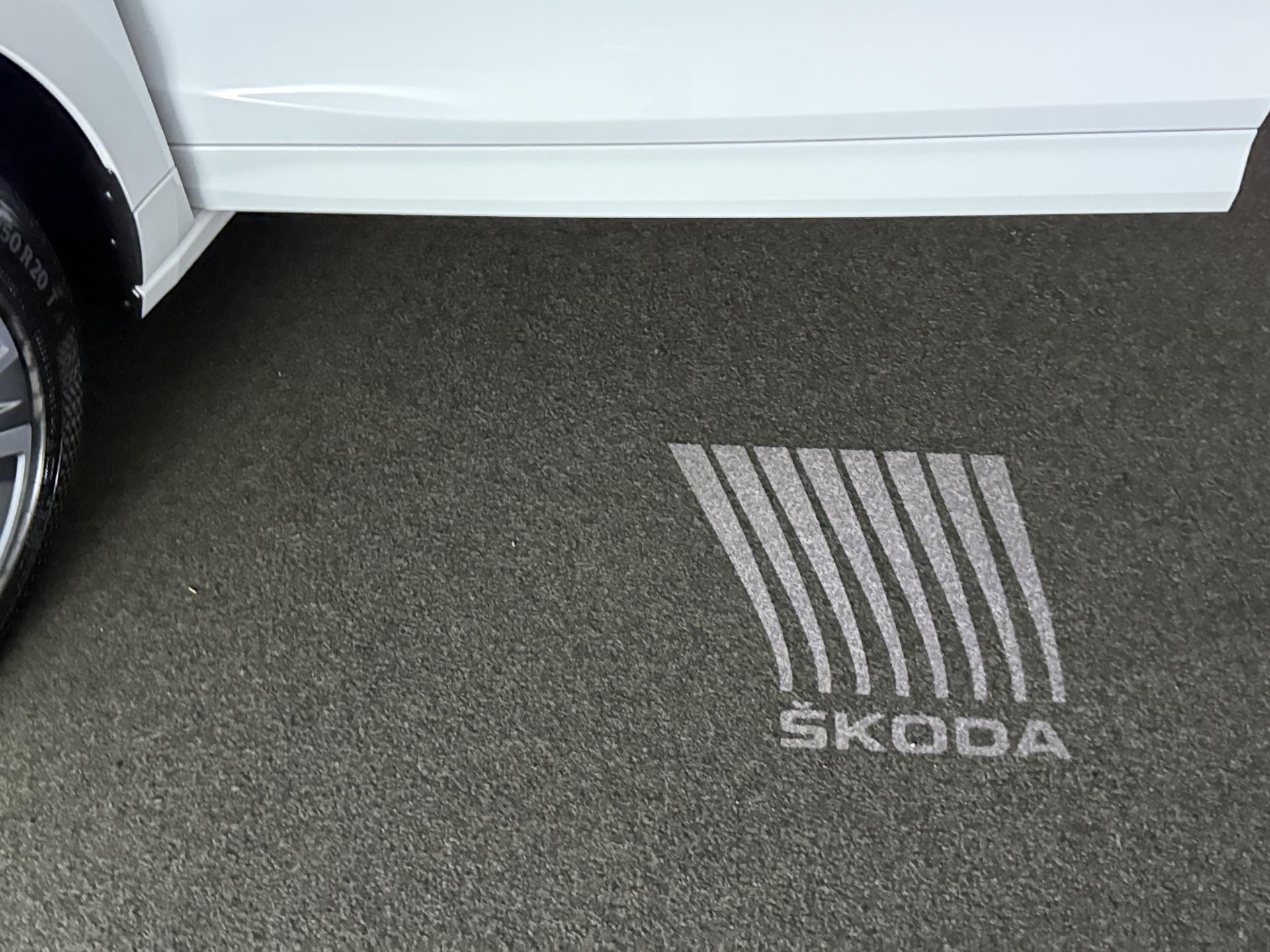 Foto van Skoda Enyaq 80