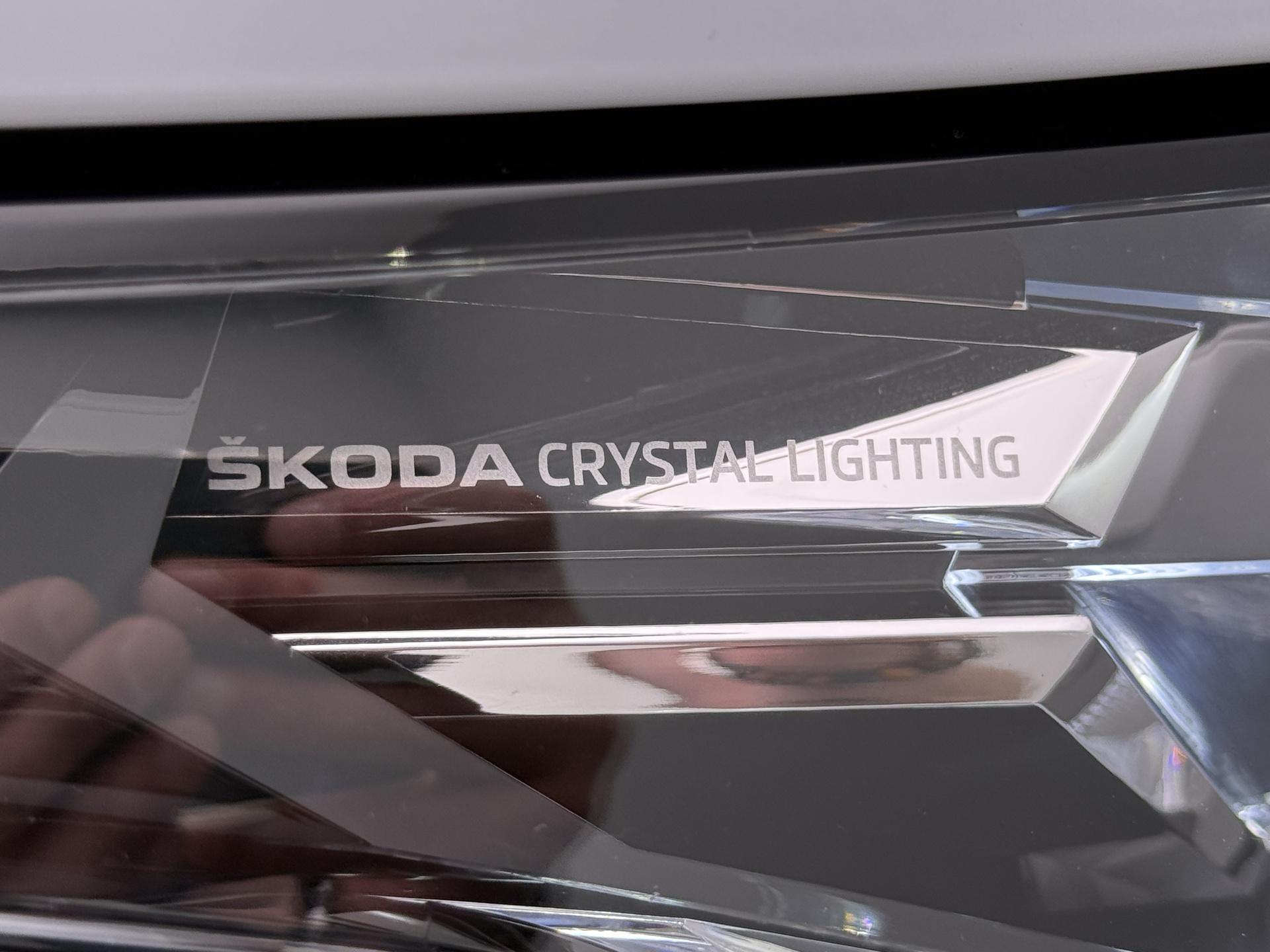 Foto van Skoda Enyaq 80