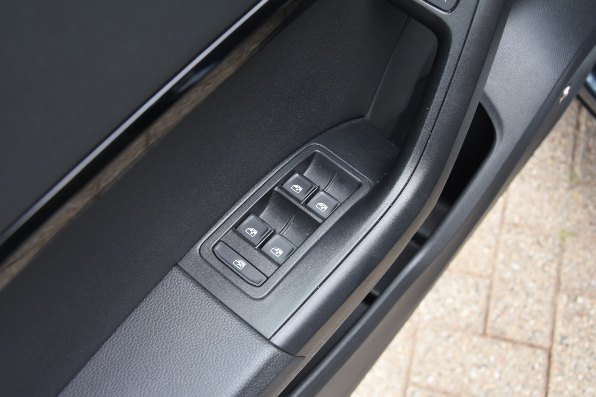 Foto van Cupra Ateca