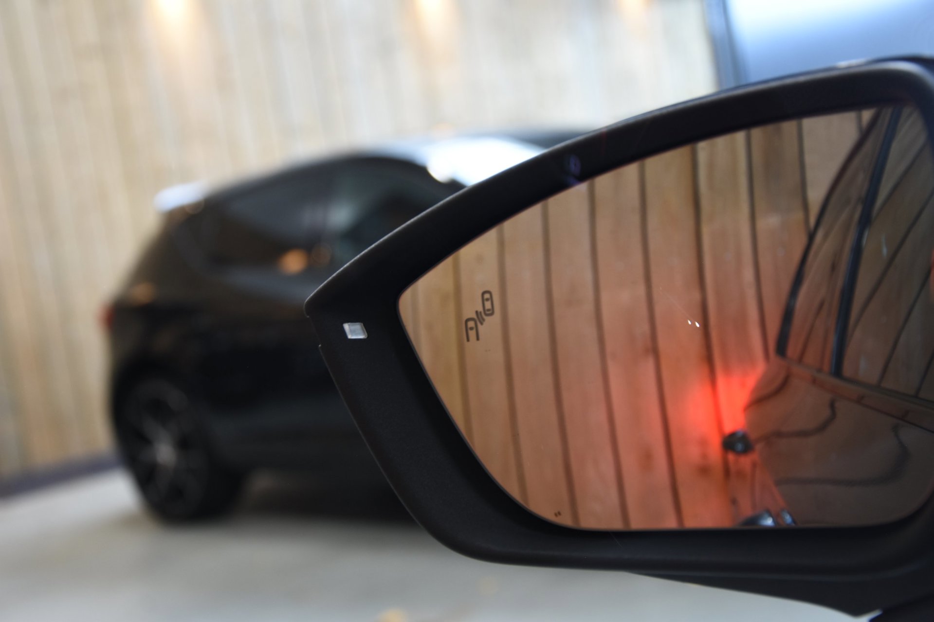 Foto van Cupra Ateca