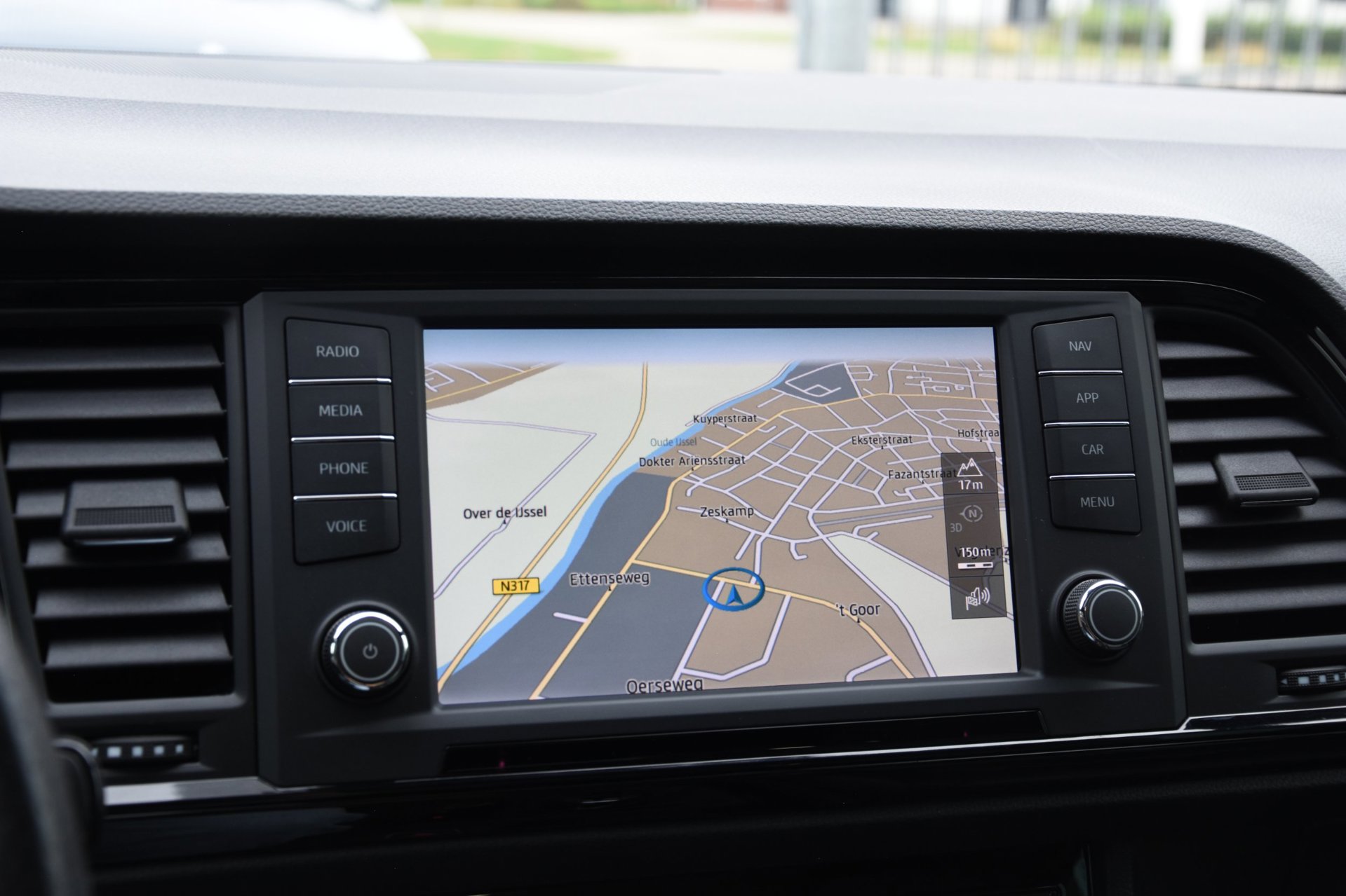 Foto van Cupra Ateca