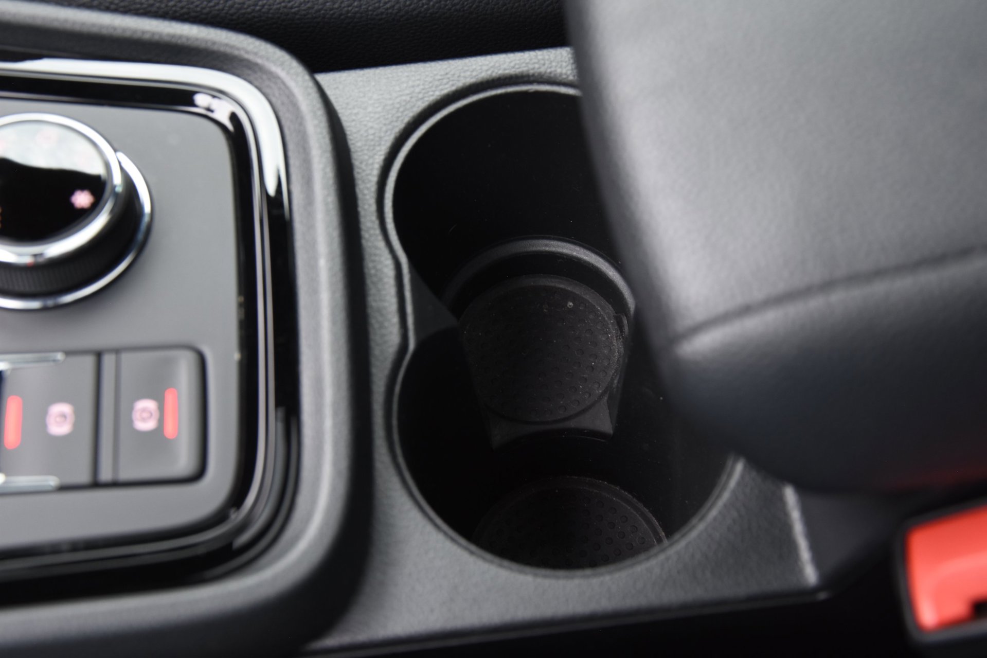 Foto van Cupra Ateca