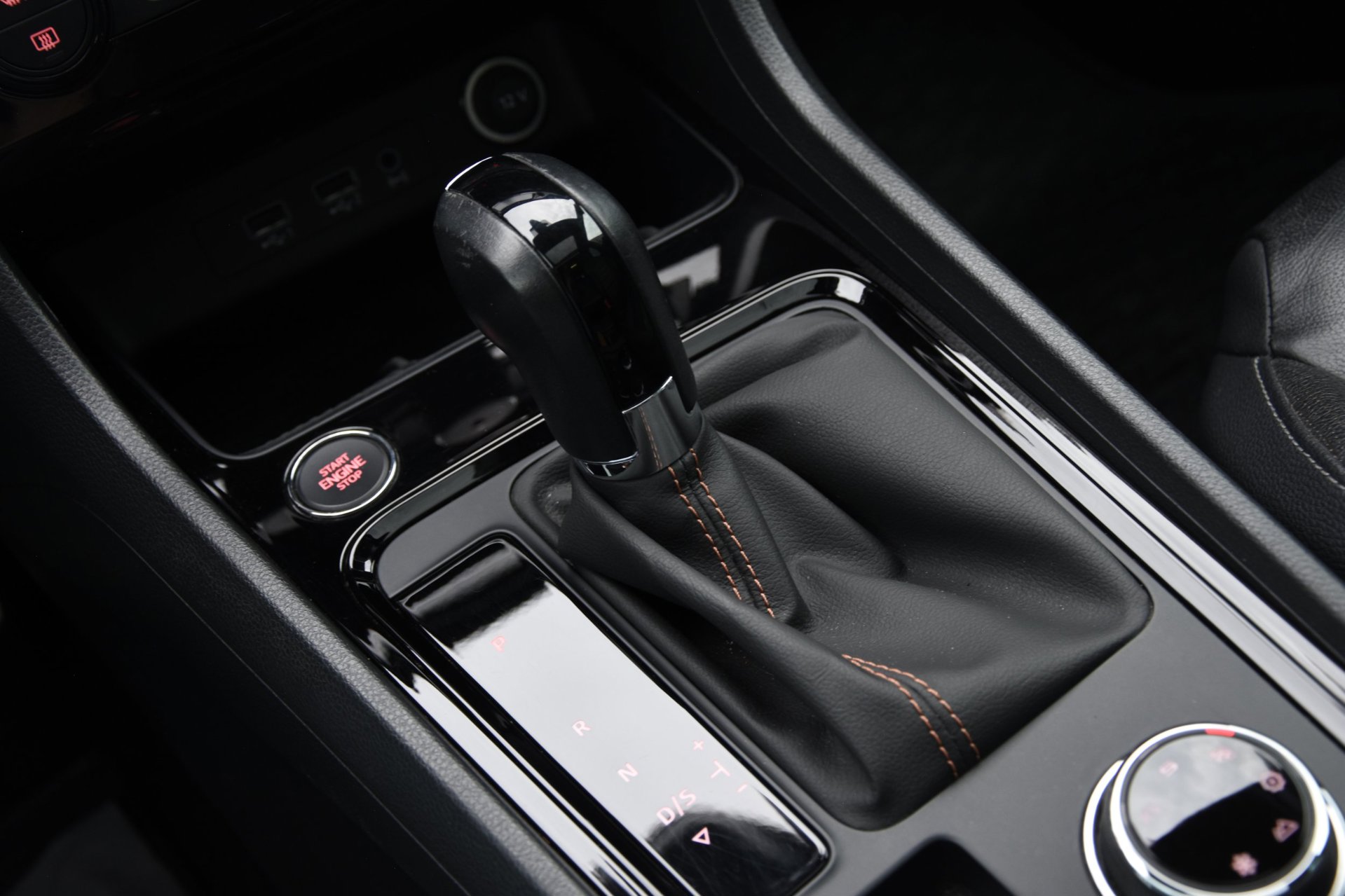 Foto van Cupra Ateca