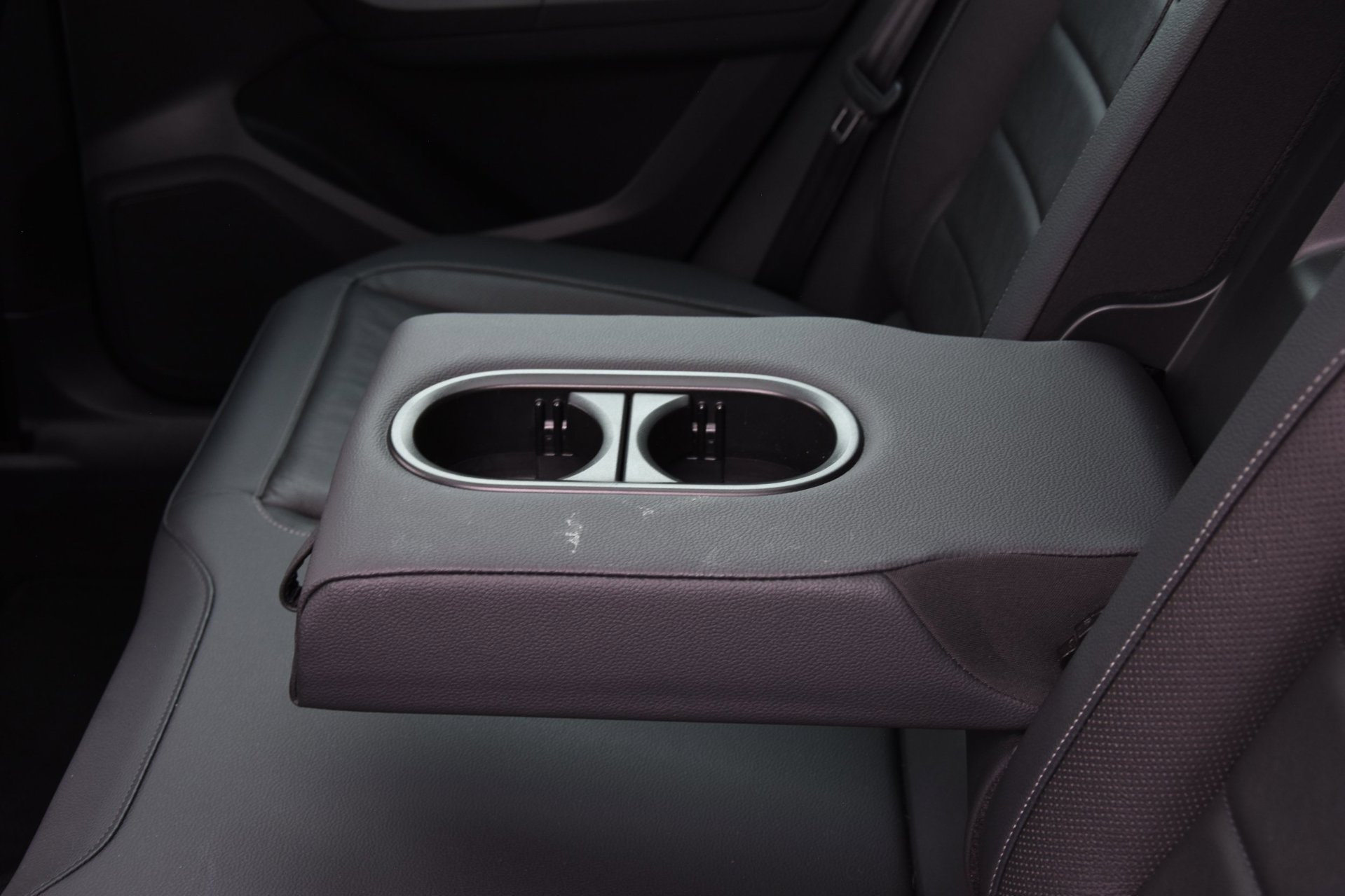 Foto van Cupra Ateca
