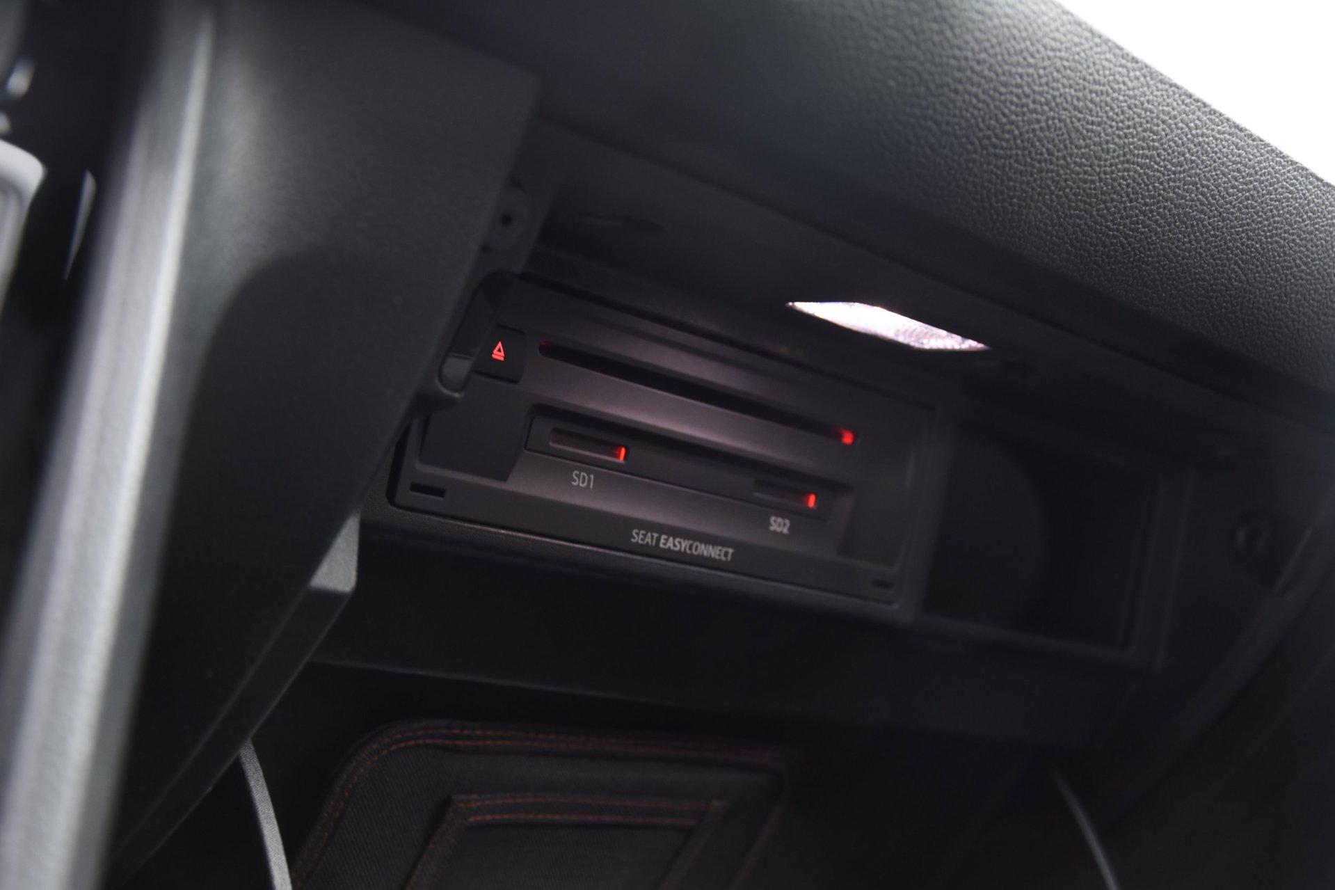 Foto van Cupra Ateca