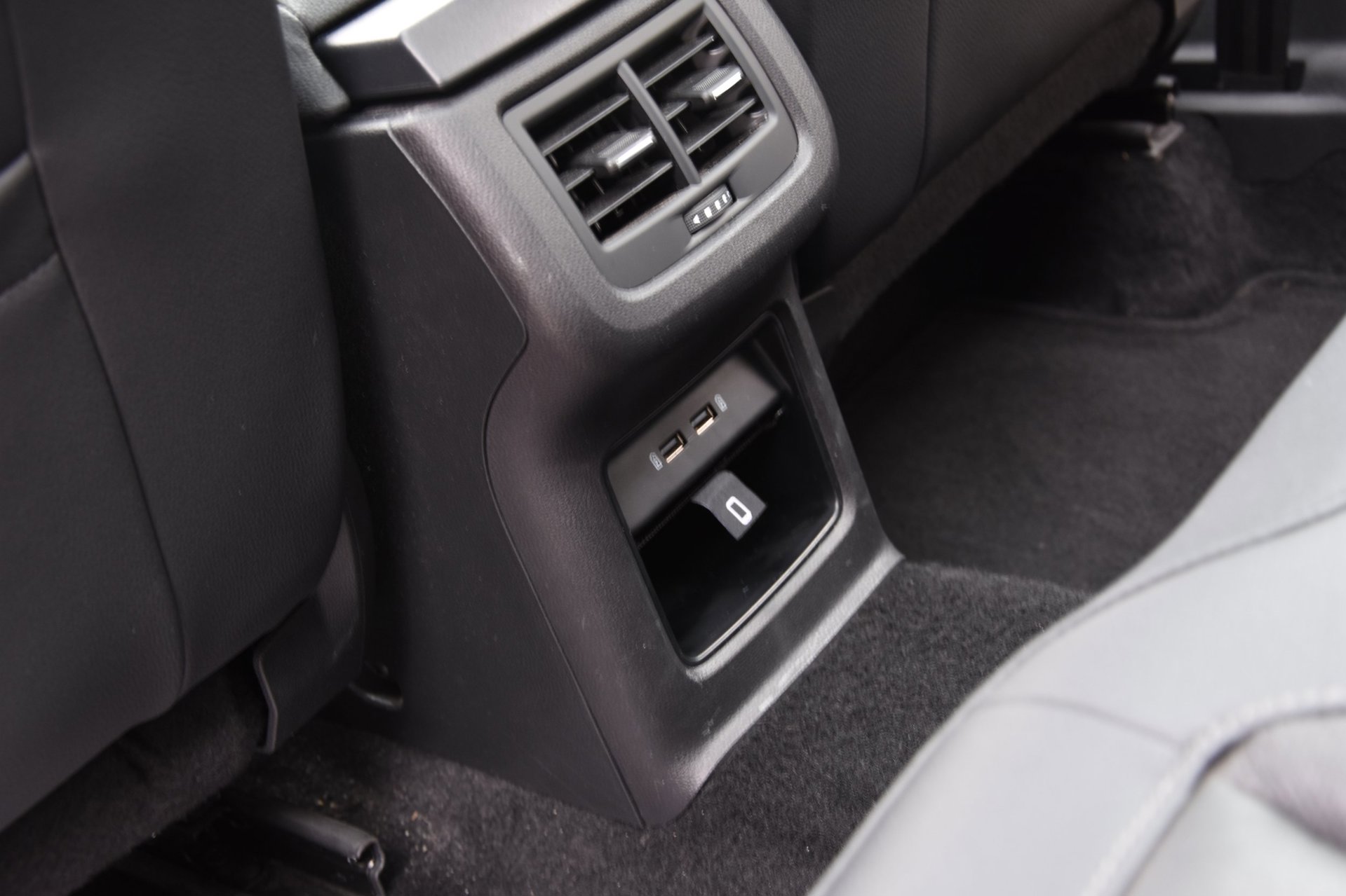 Foto van Cupra Ateca