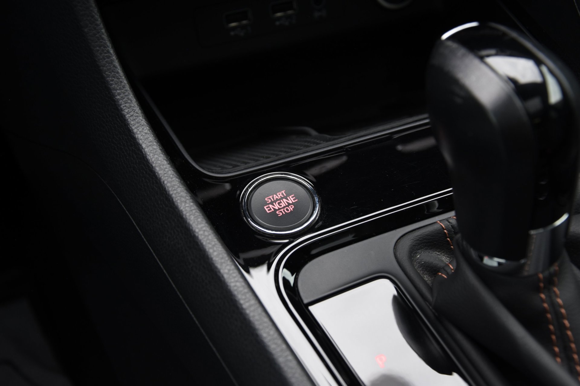 Foto van Cupra Ateca
