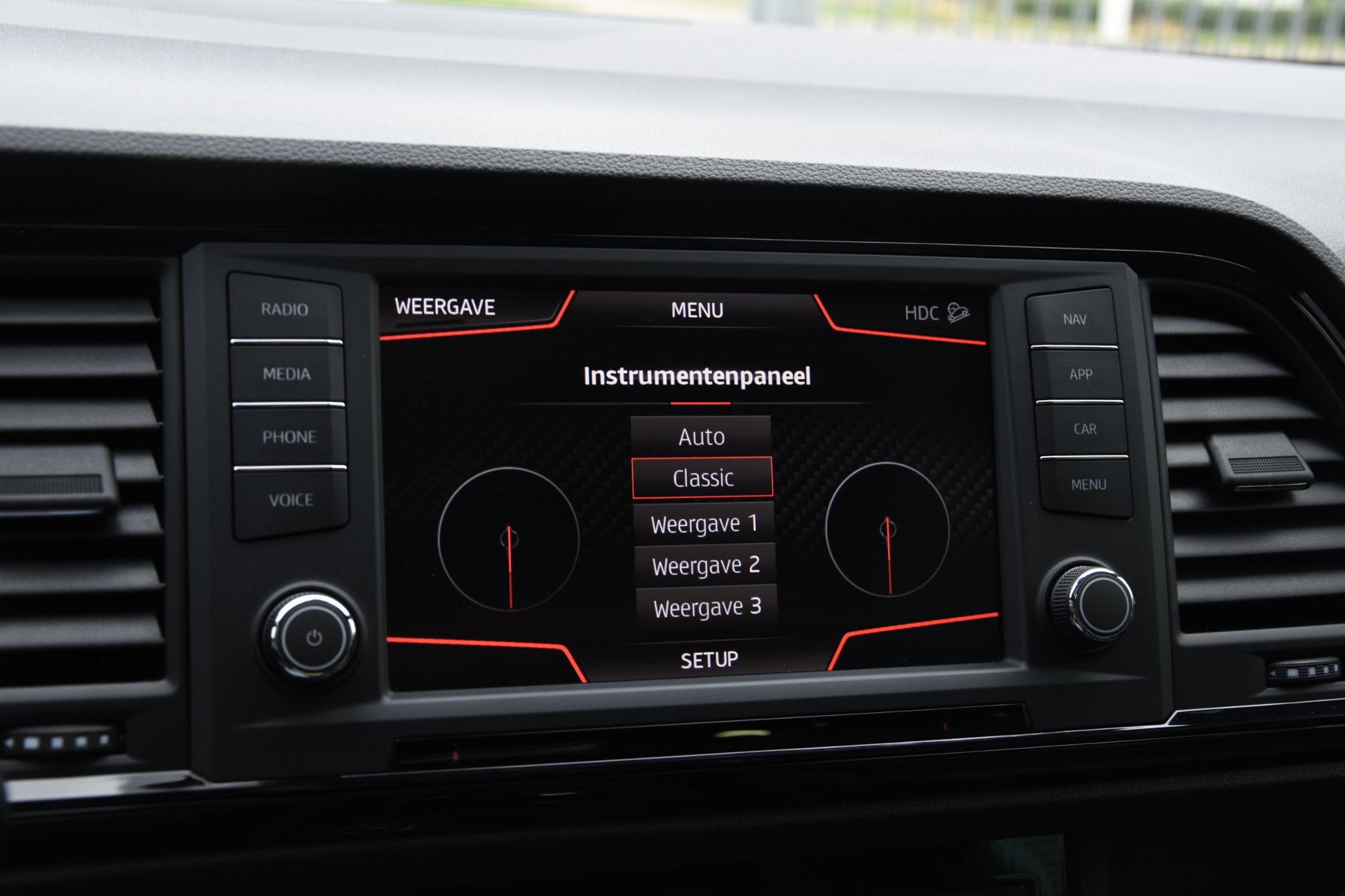 Foto van Cupra Ateca