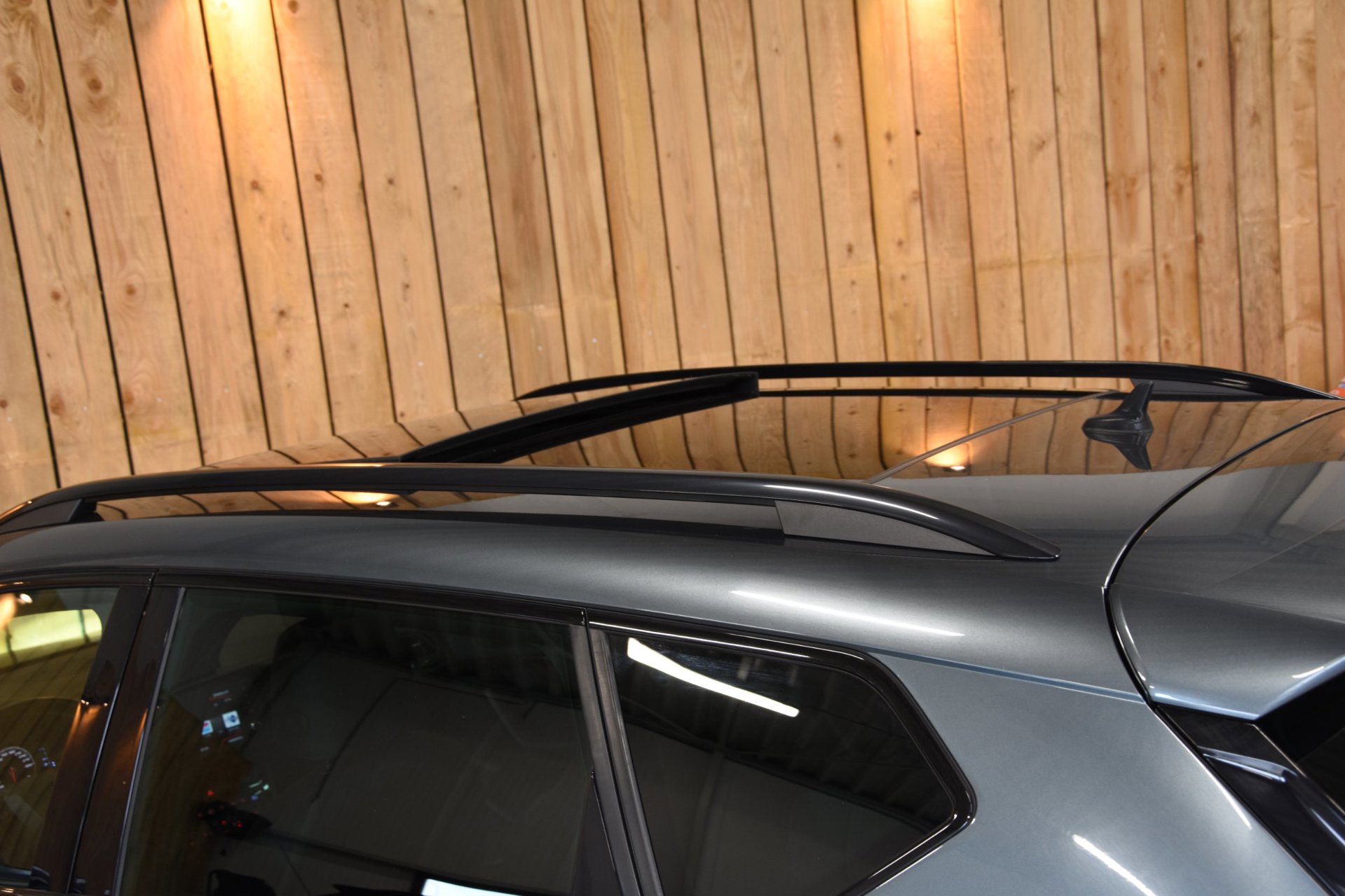 Foto van Cupra Ateca